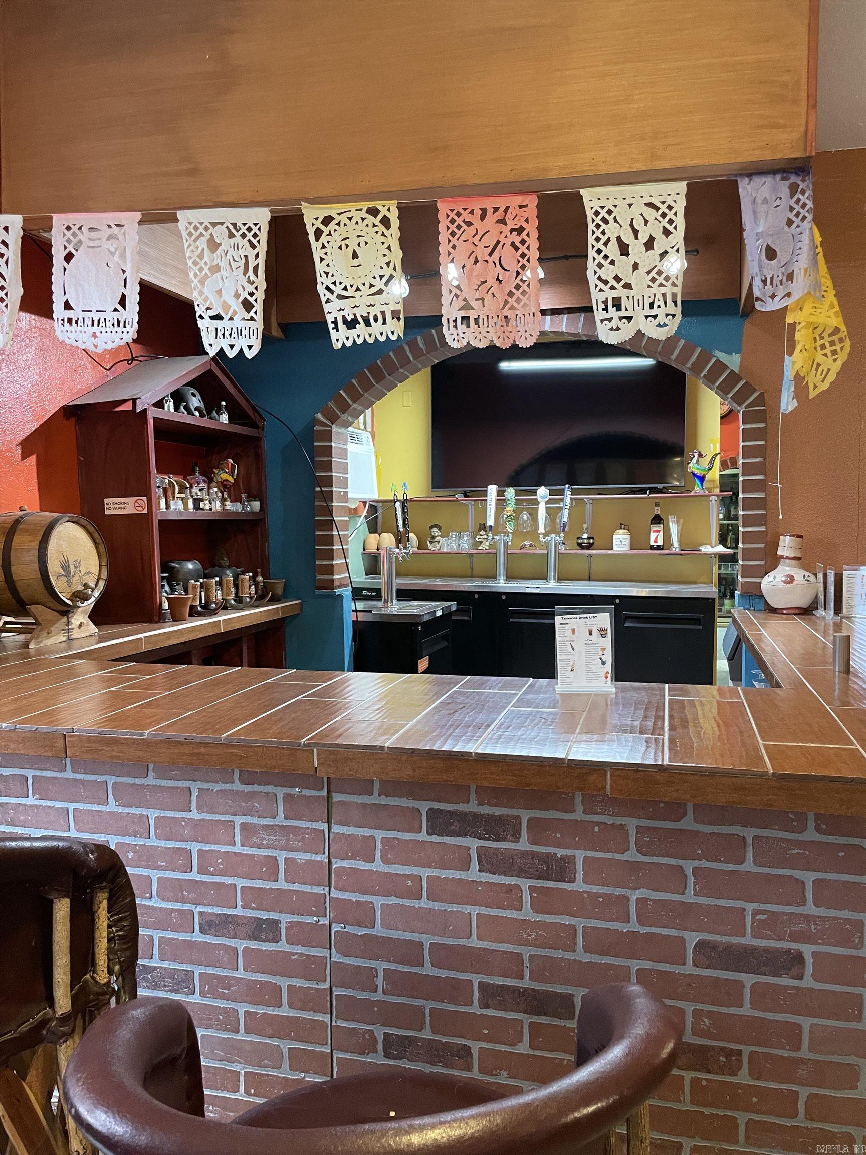 217 & 215 N Front  Dardanelle, AR