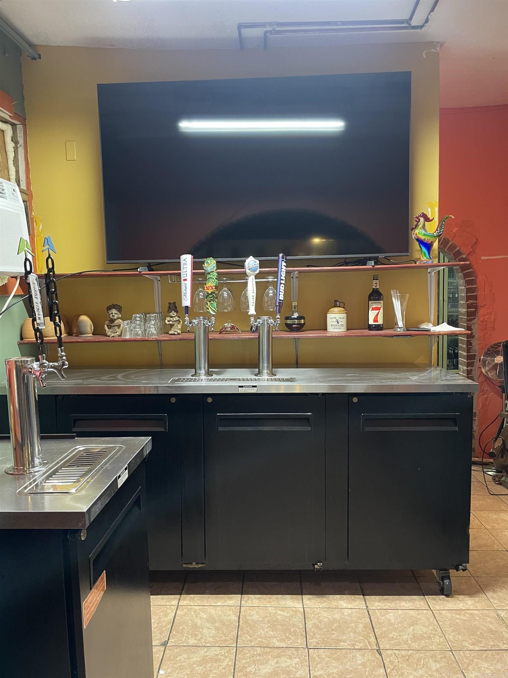 217 & 215 N Front  Dardanelle, AR