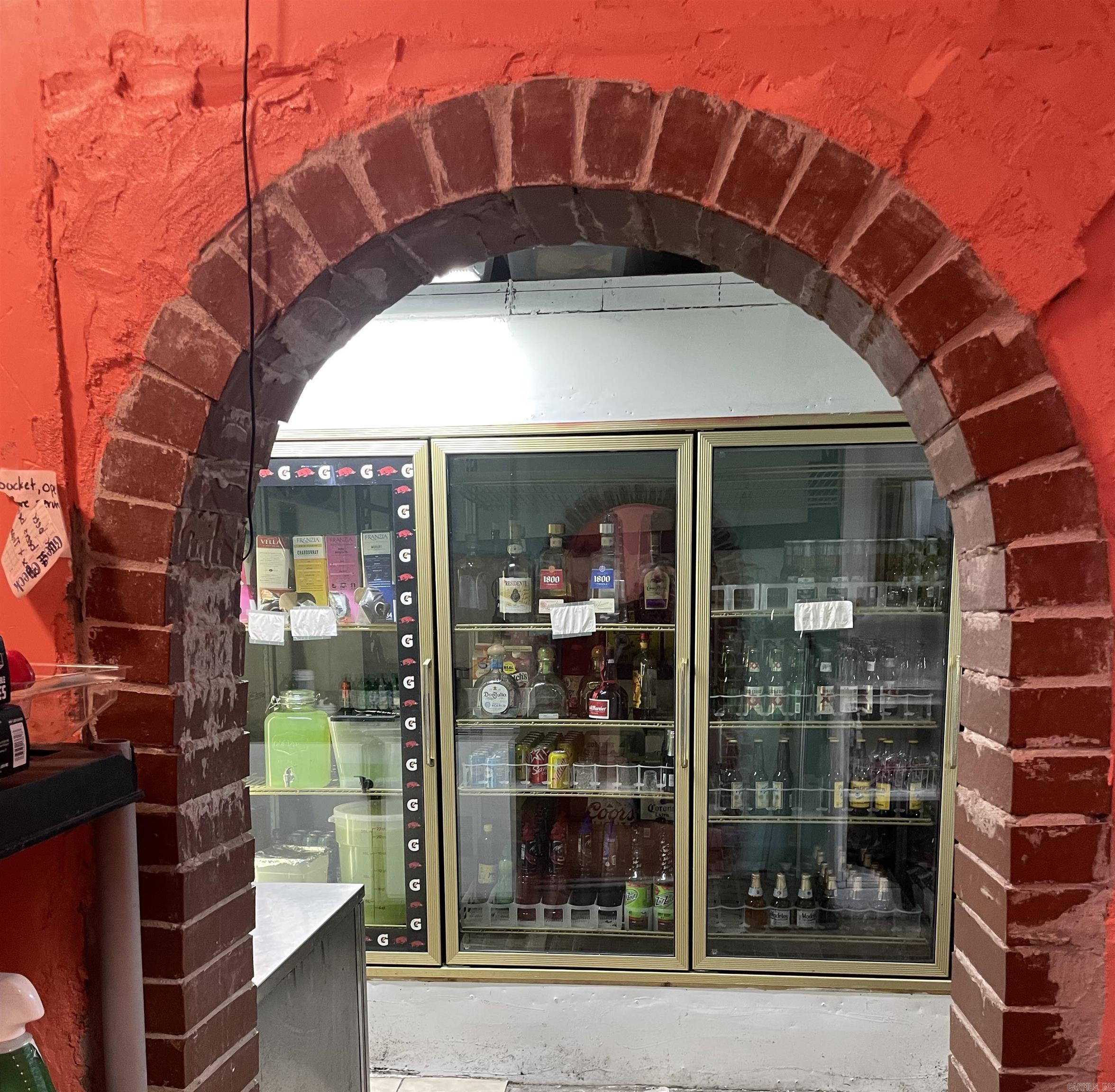 217 & 215 N Front  Dardanelle, AR