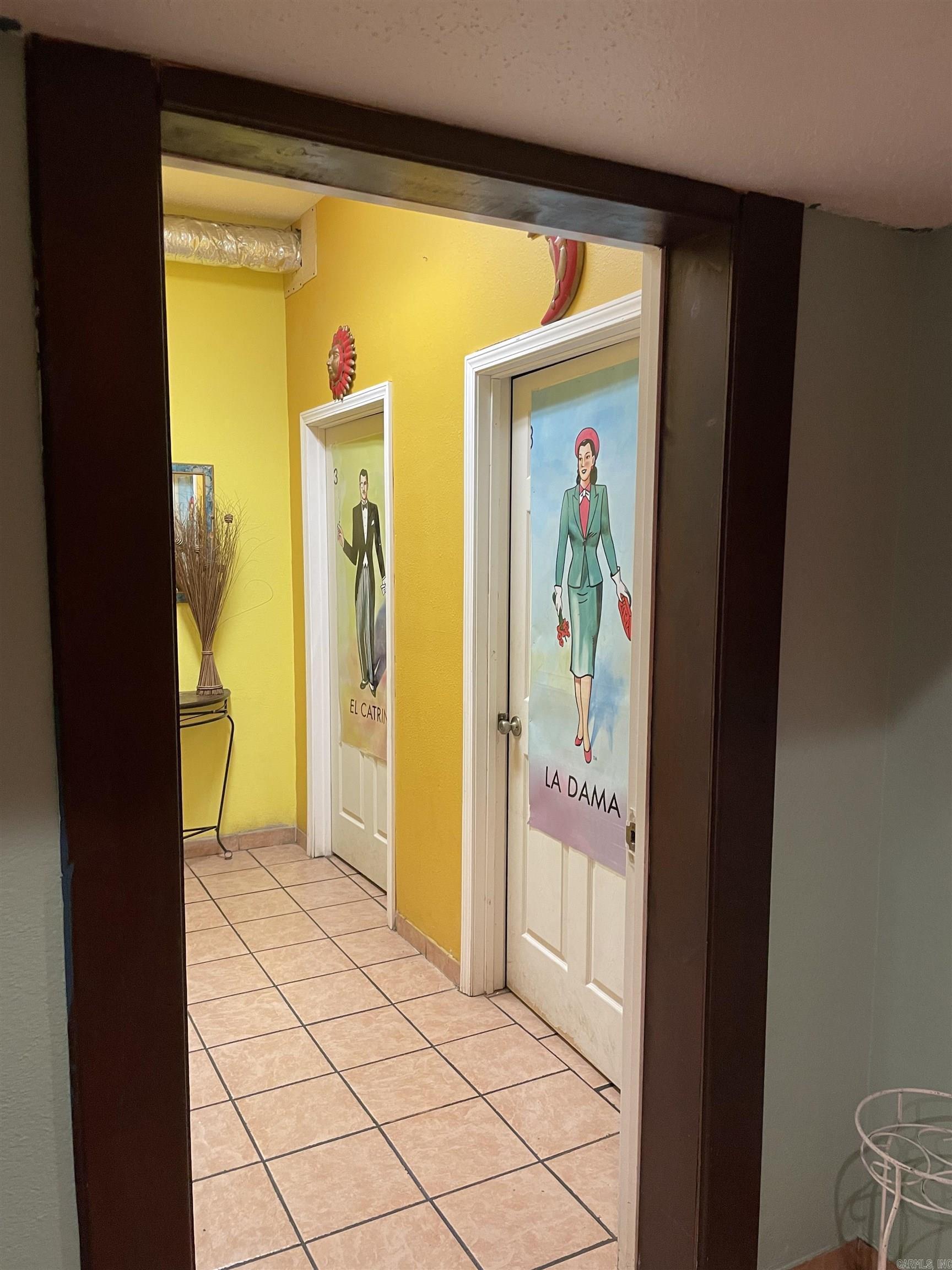 217 & 215 N Front  Dardanelle, AR