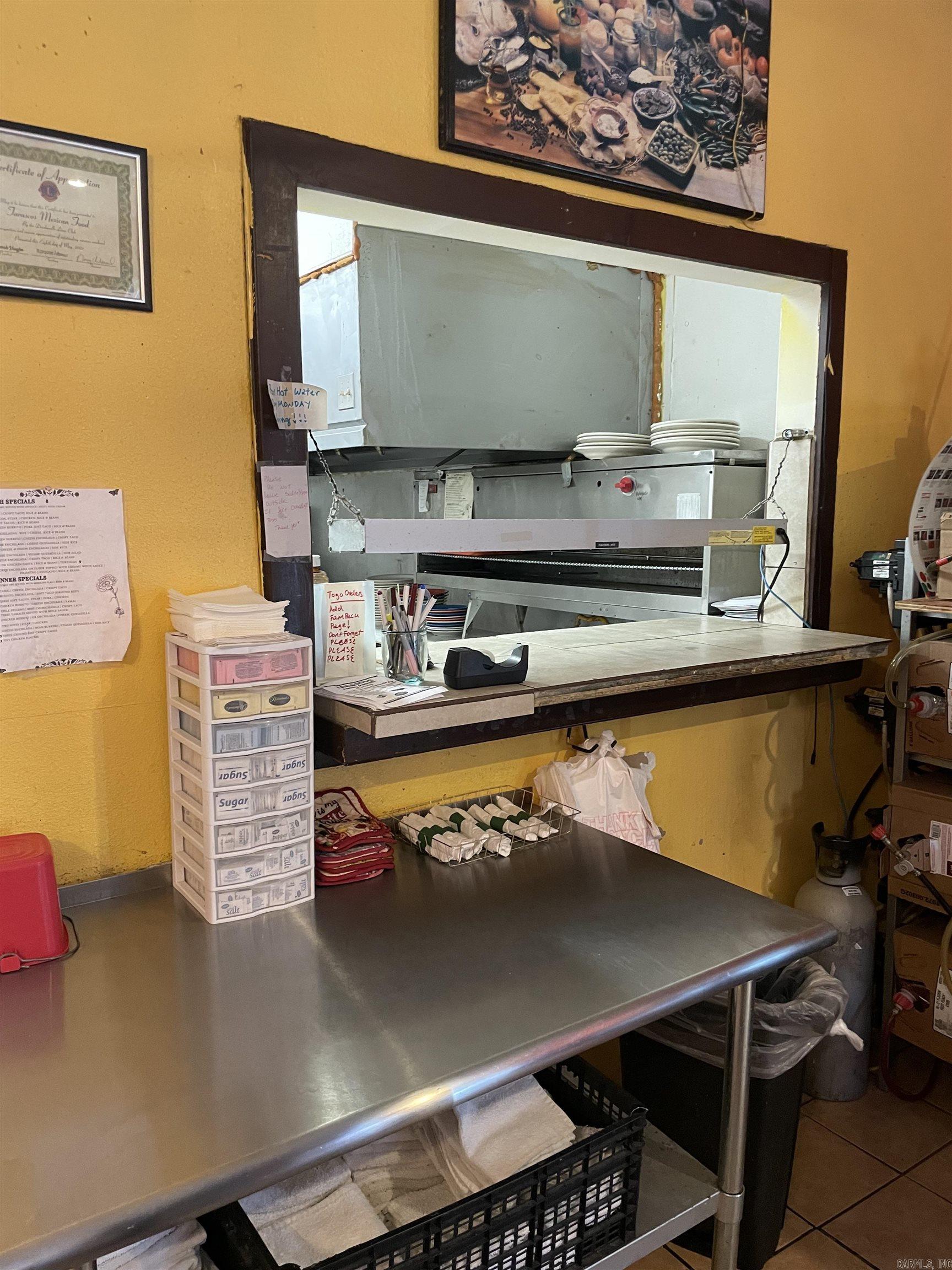 217 & 215 N Front  Dardanelle, AR