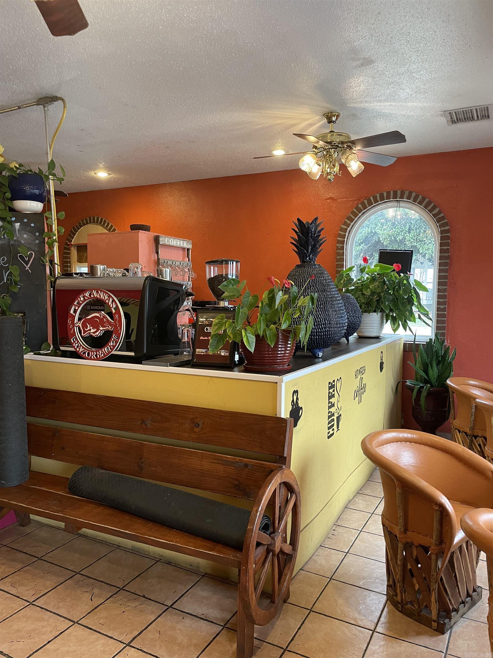 217 & 215 N Front  Dardanelle, AR