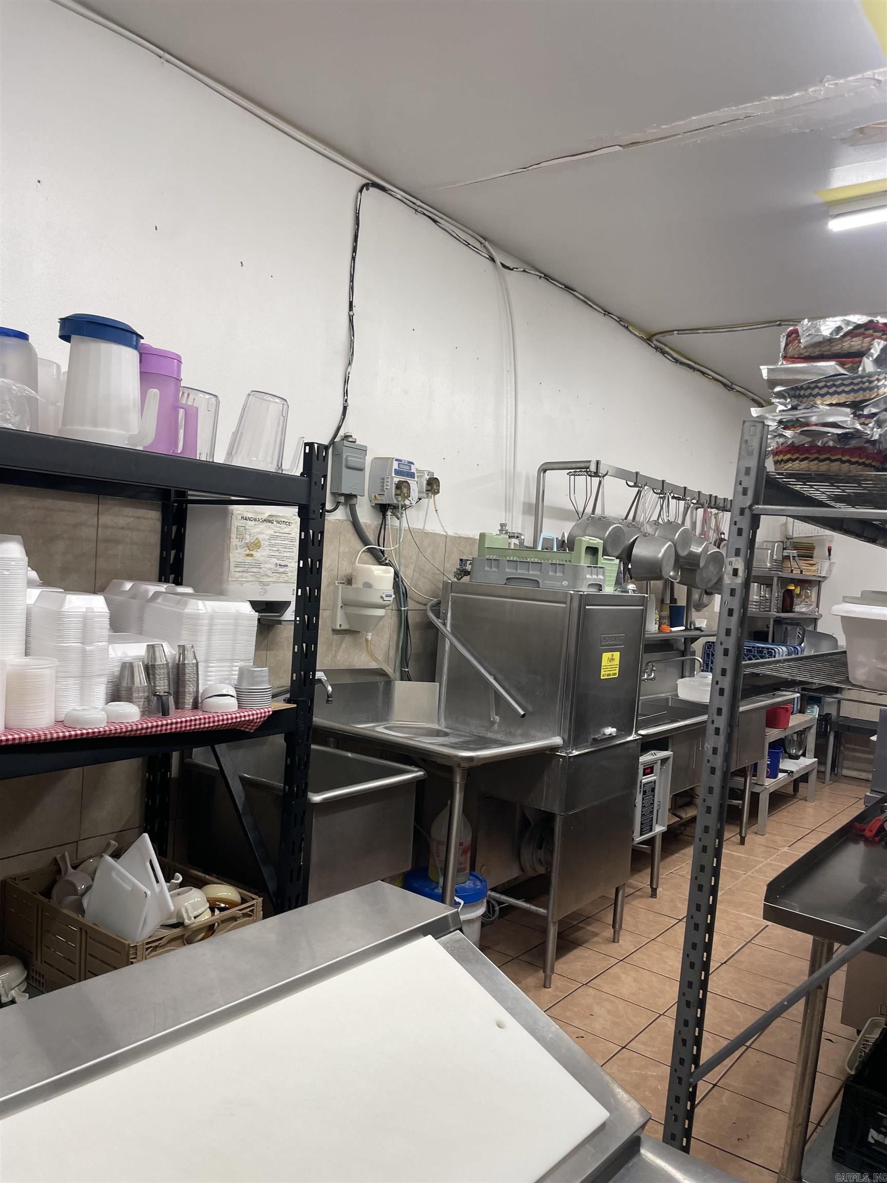 217 & 215 N Front  Dardanelle, AR