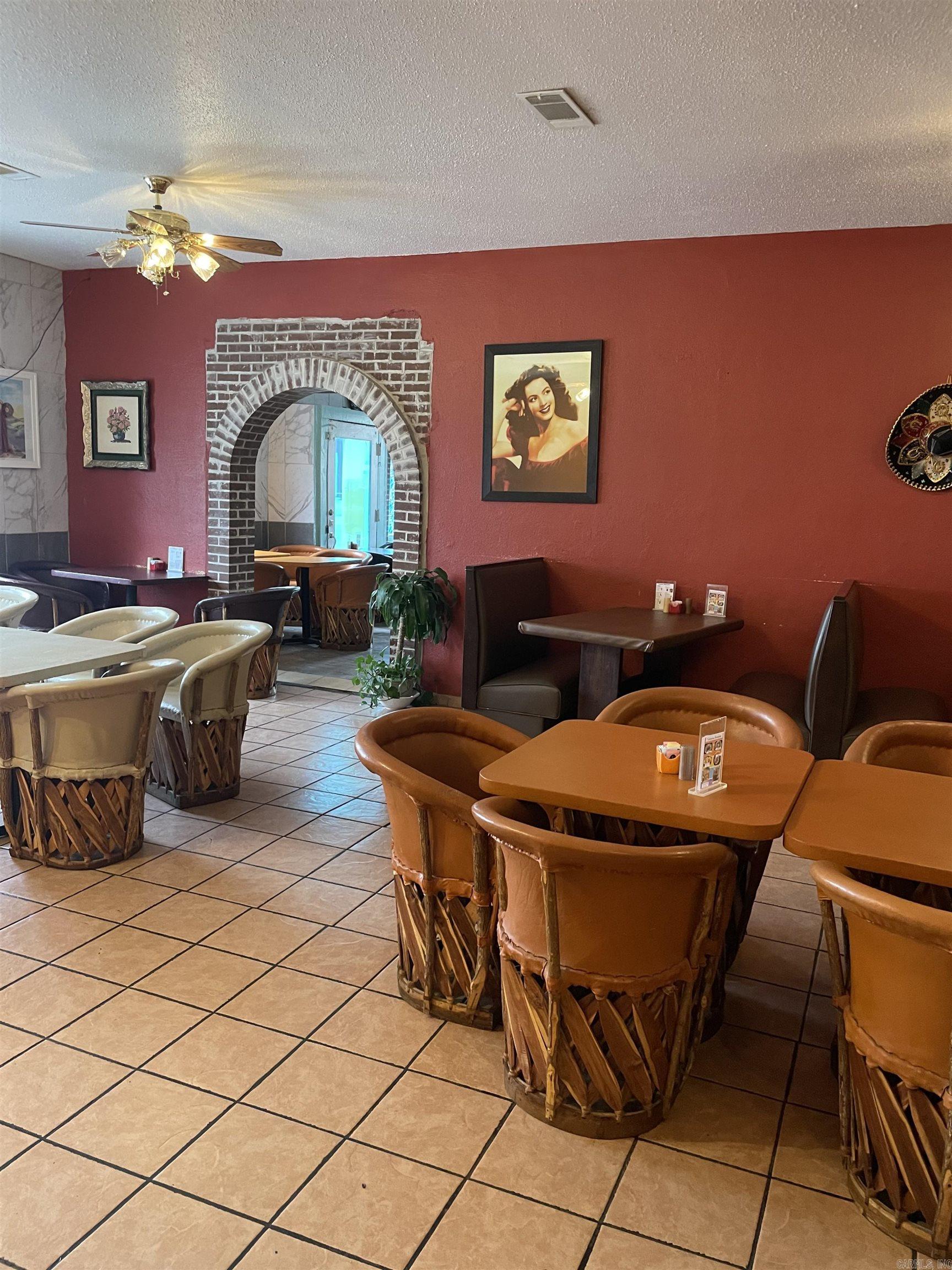 217 & 215 N Front  Dardanelle, AR