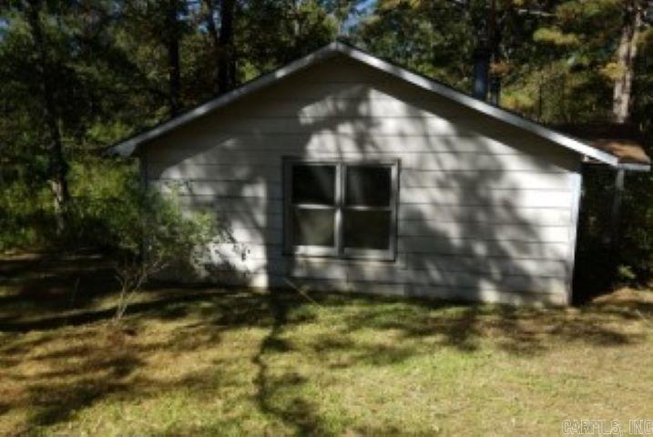 2701 Hixon  Pine Bluff, AR