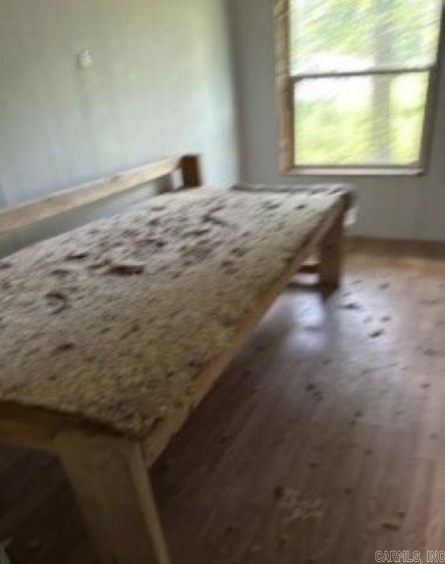 2701 Hixon  Pine Bluff, AR