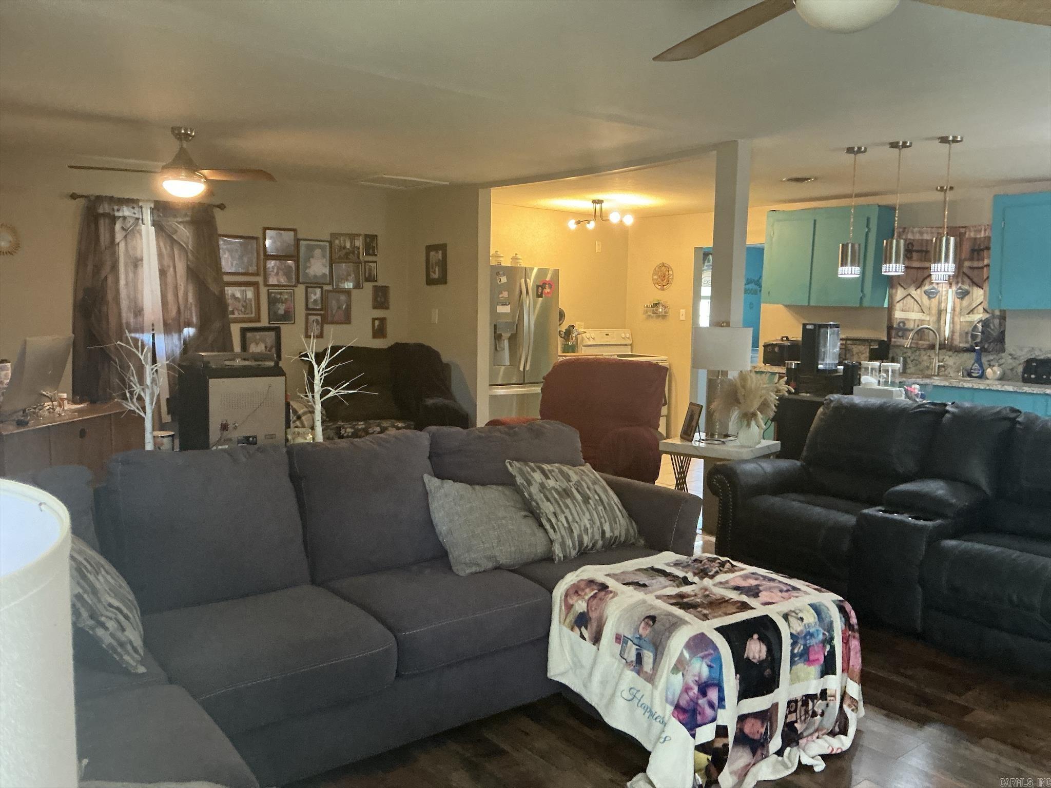 305 E Scott  Hamburg, AR