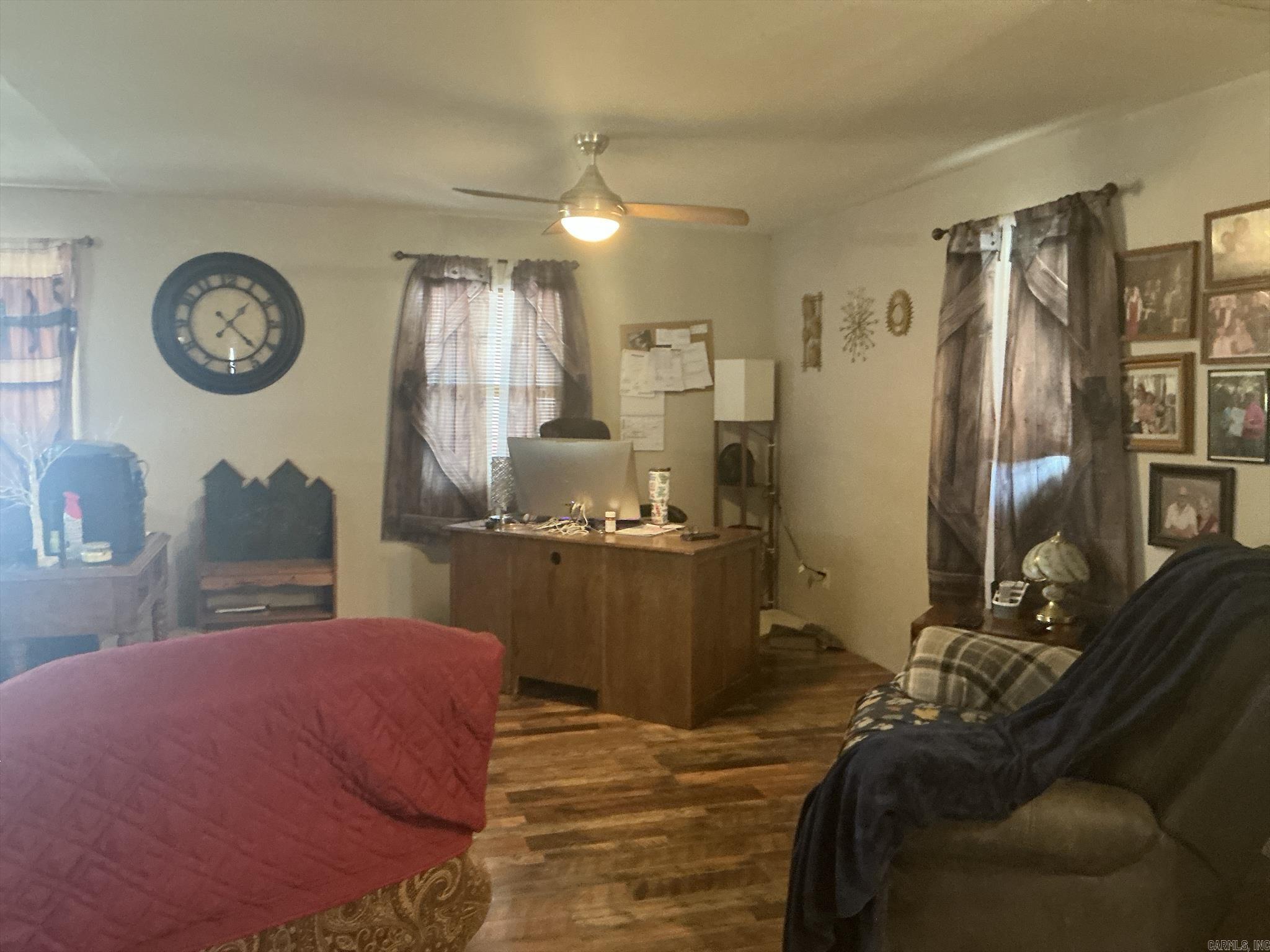 305 E Scott  Hamburg, AR