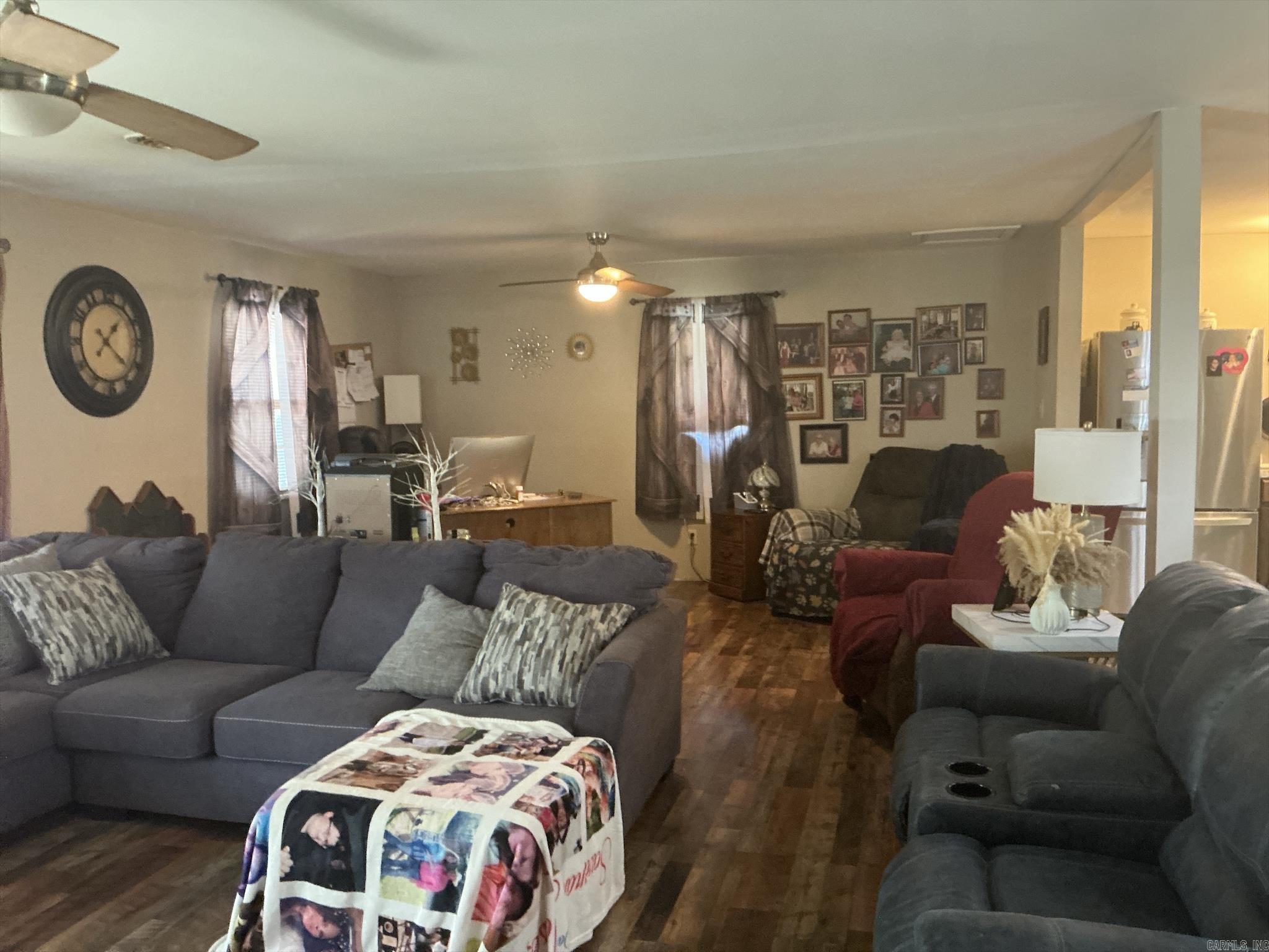 305 E Scott  Hamburg, AR