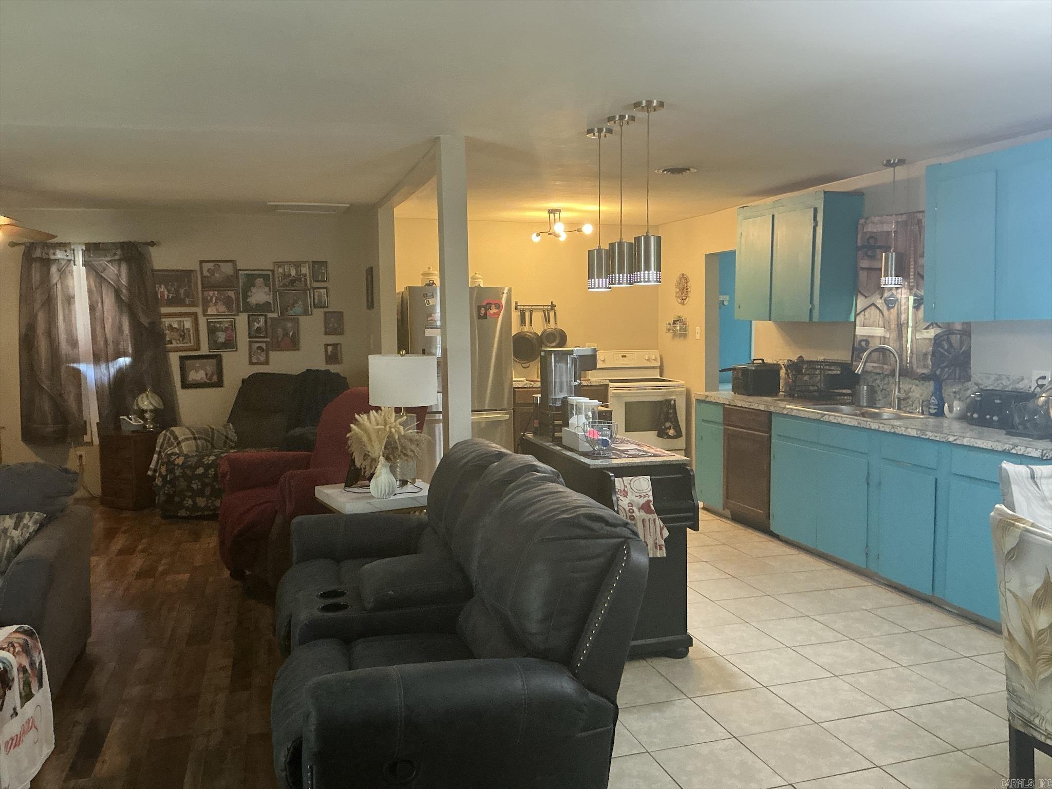 305 E Scott  Hamburg, AR