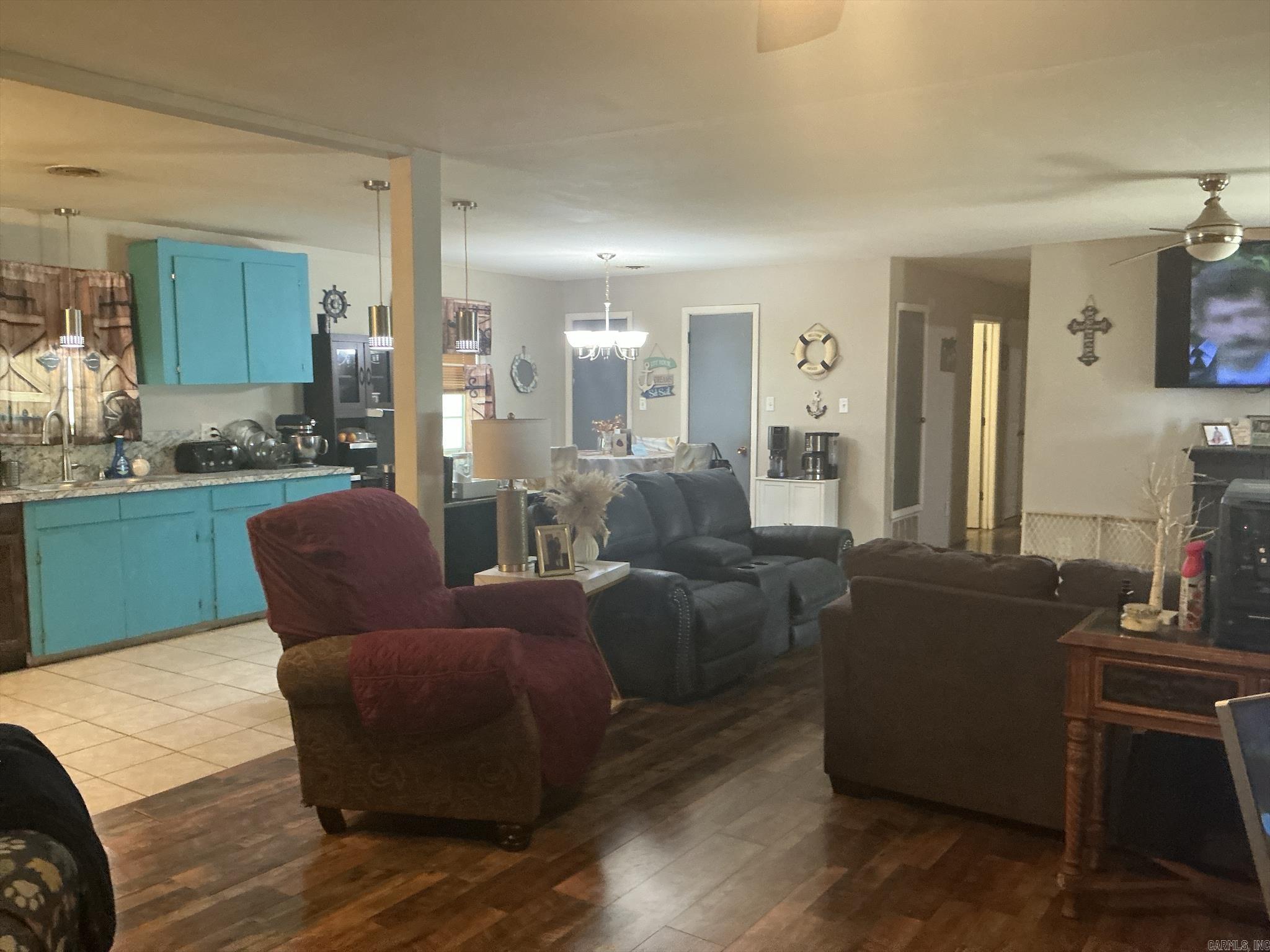 305 E Scott  Hamburg, AR