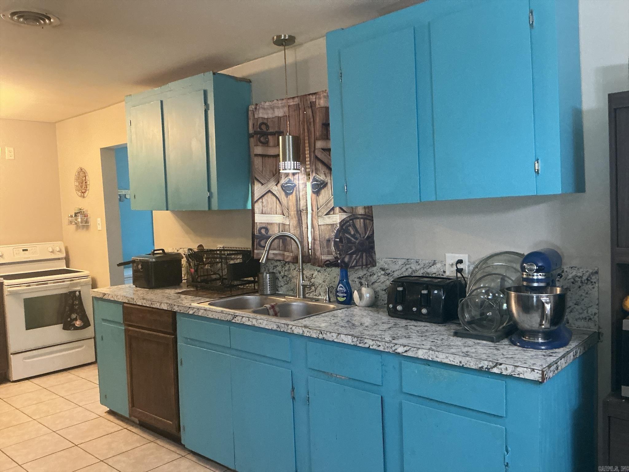 305 E Scott  Hamburg, AR