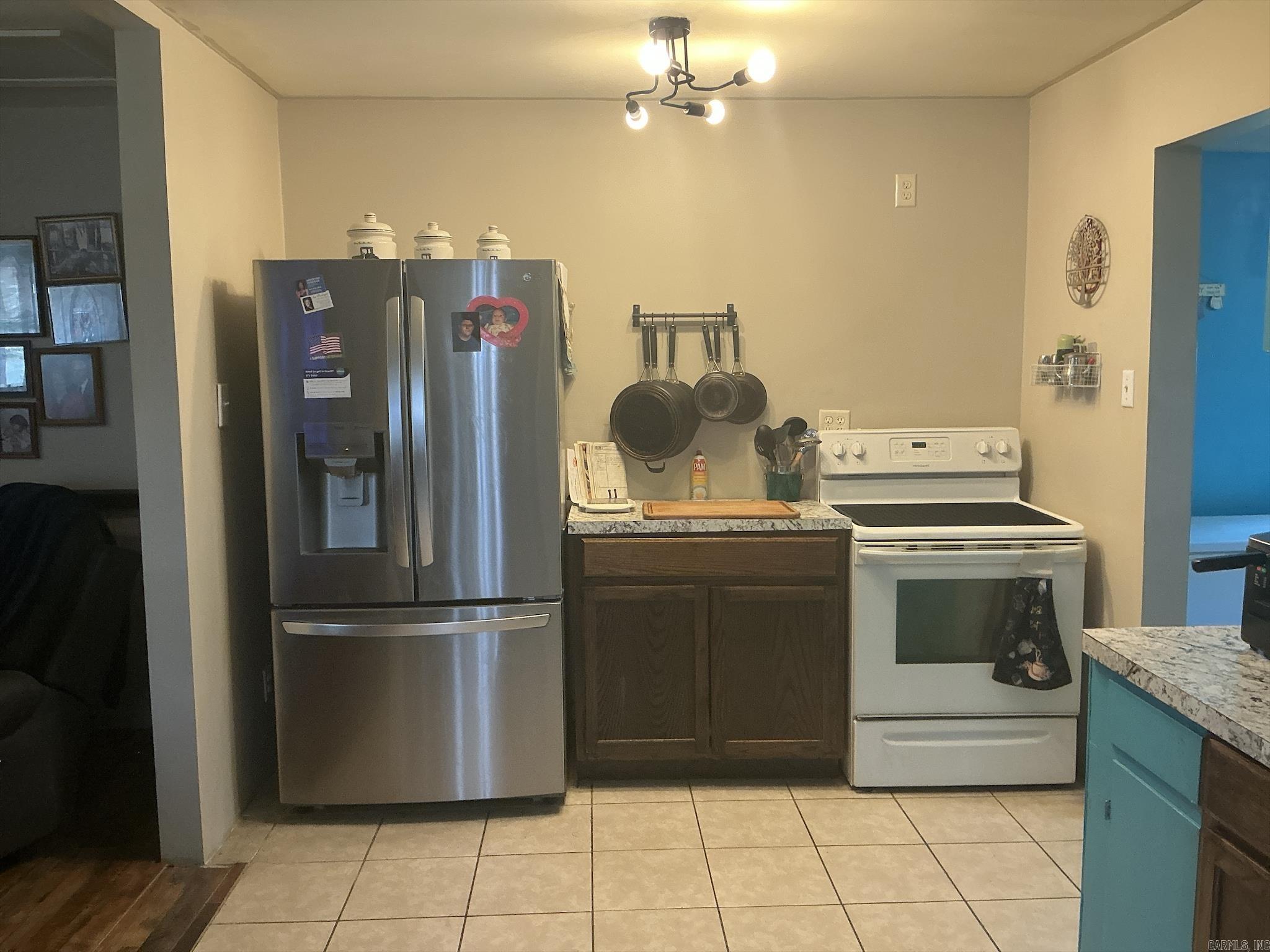 305 E Scott  Hamburg, AR