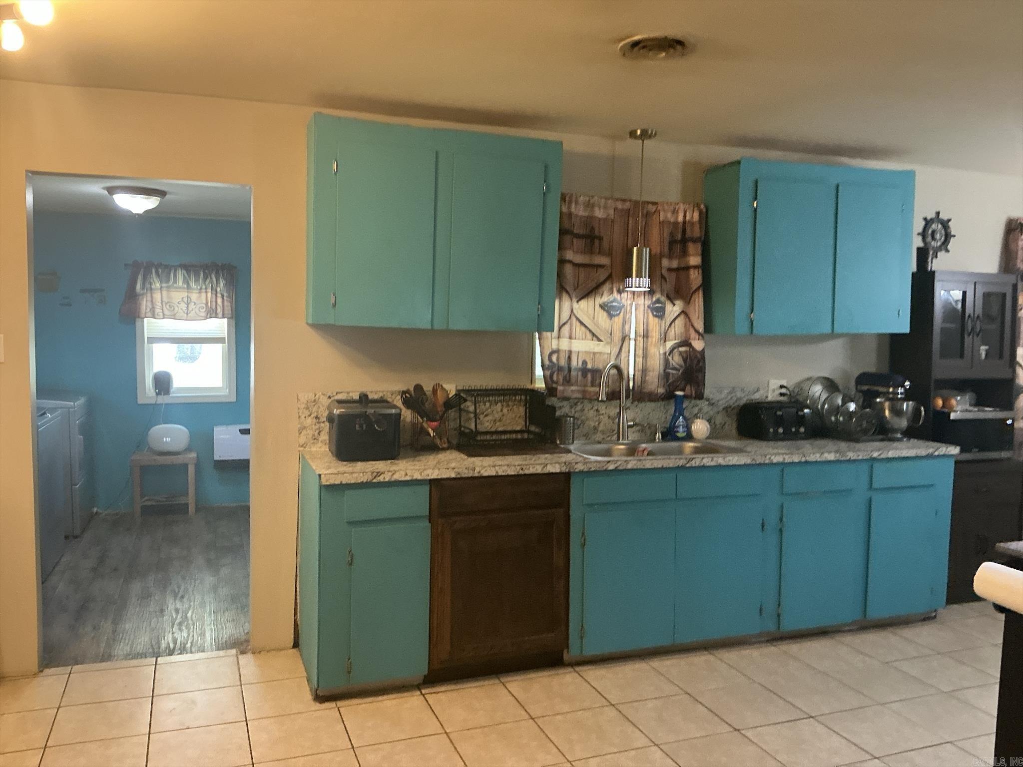 305 E Scott  Hamburg, AR