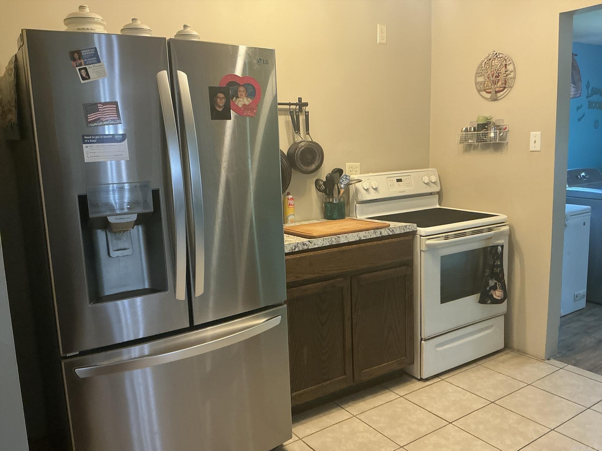 305 E Scott  Hamburg, AR