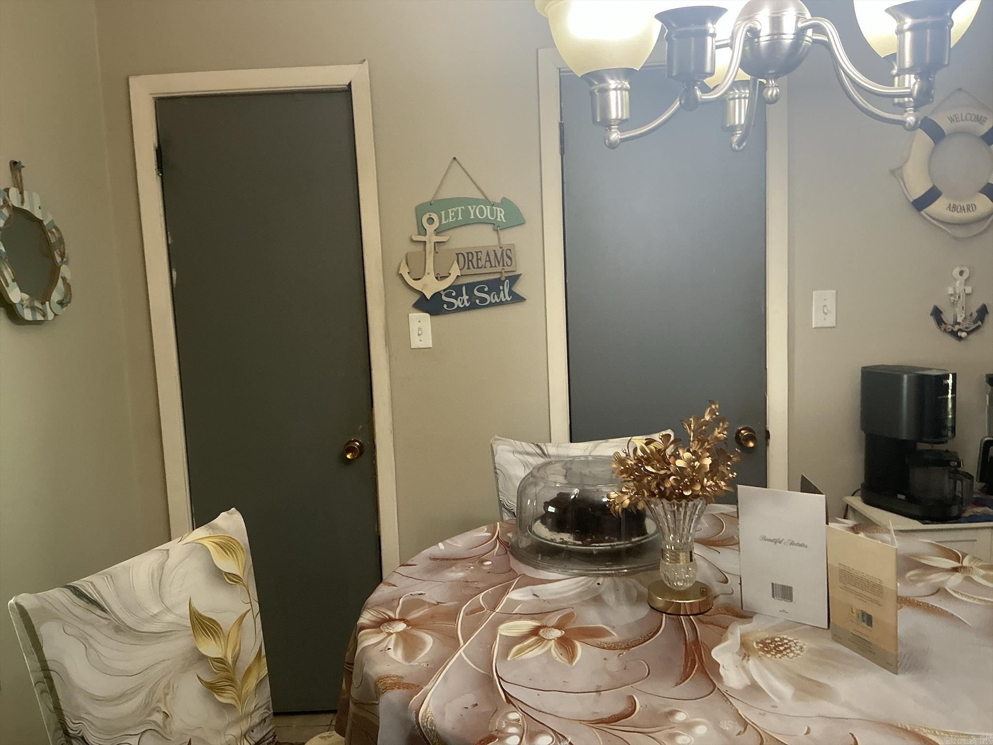 305 E Scott  Hamburg, AR