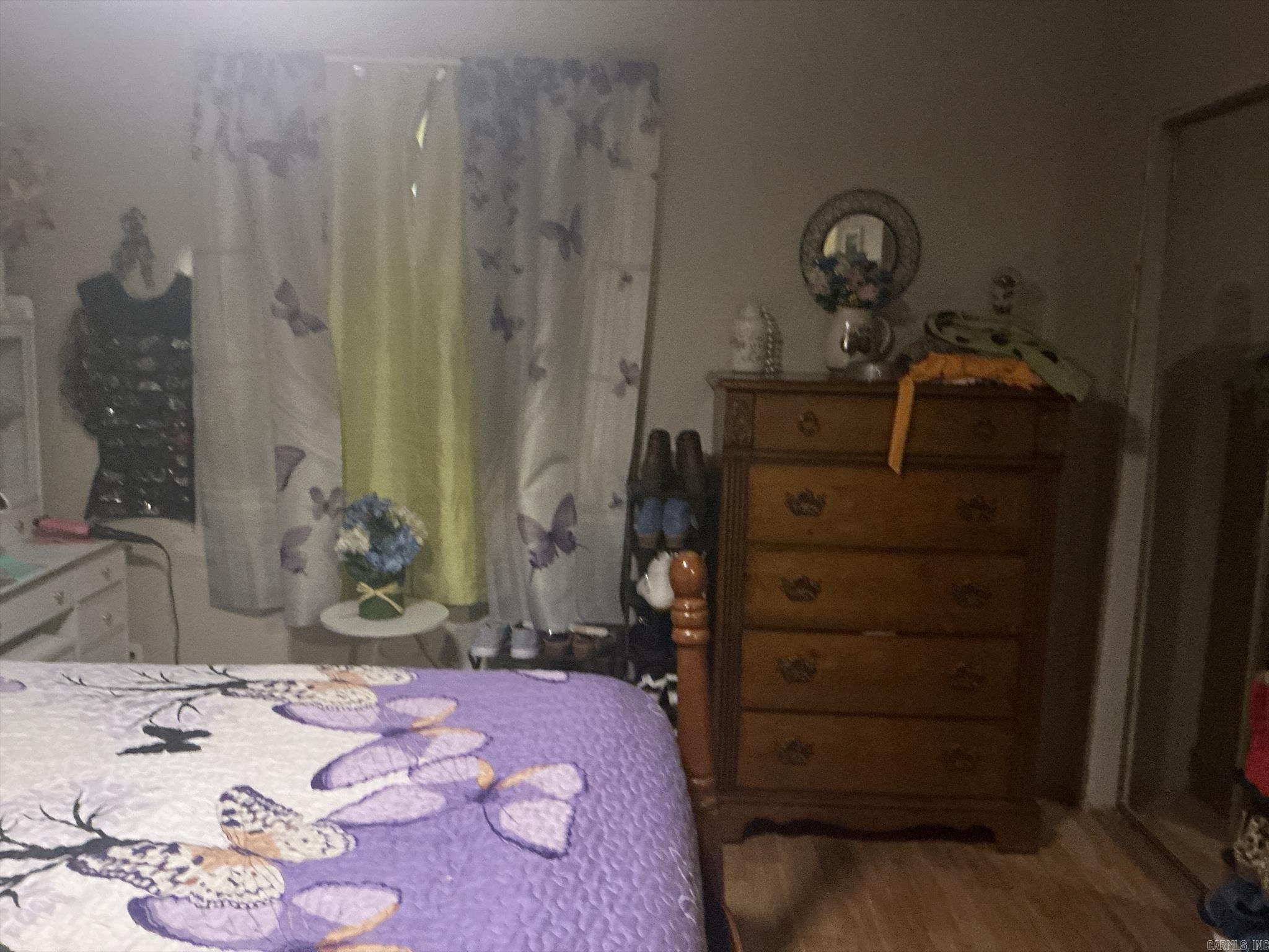 305 E Scott  Hamburg, AR