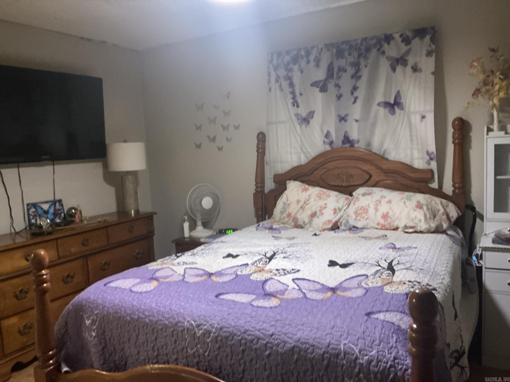 305 E Scott  Hamburg, AR