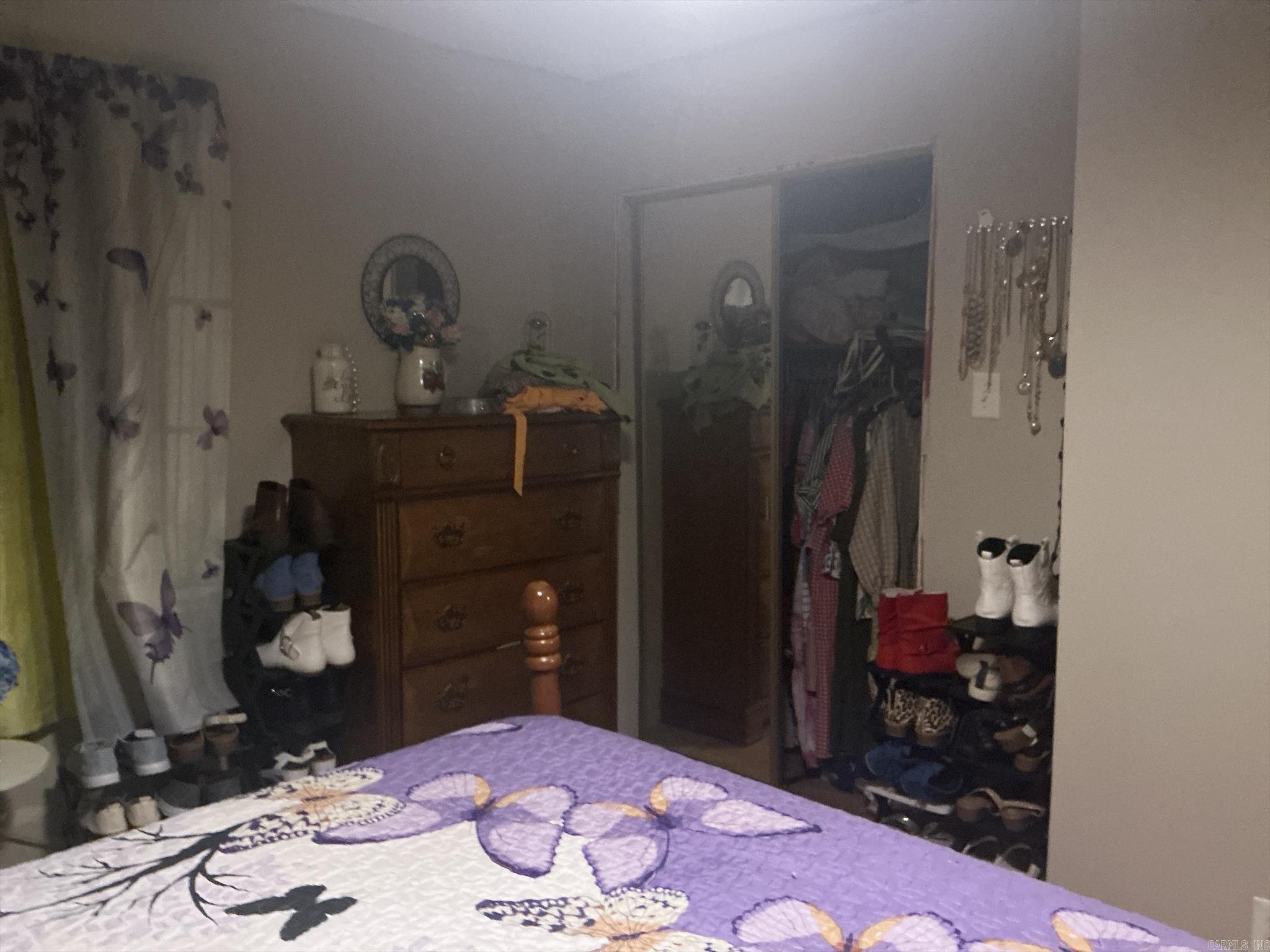 305 E Scott  Hamburg, AR