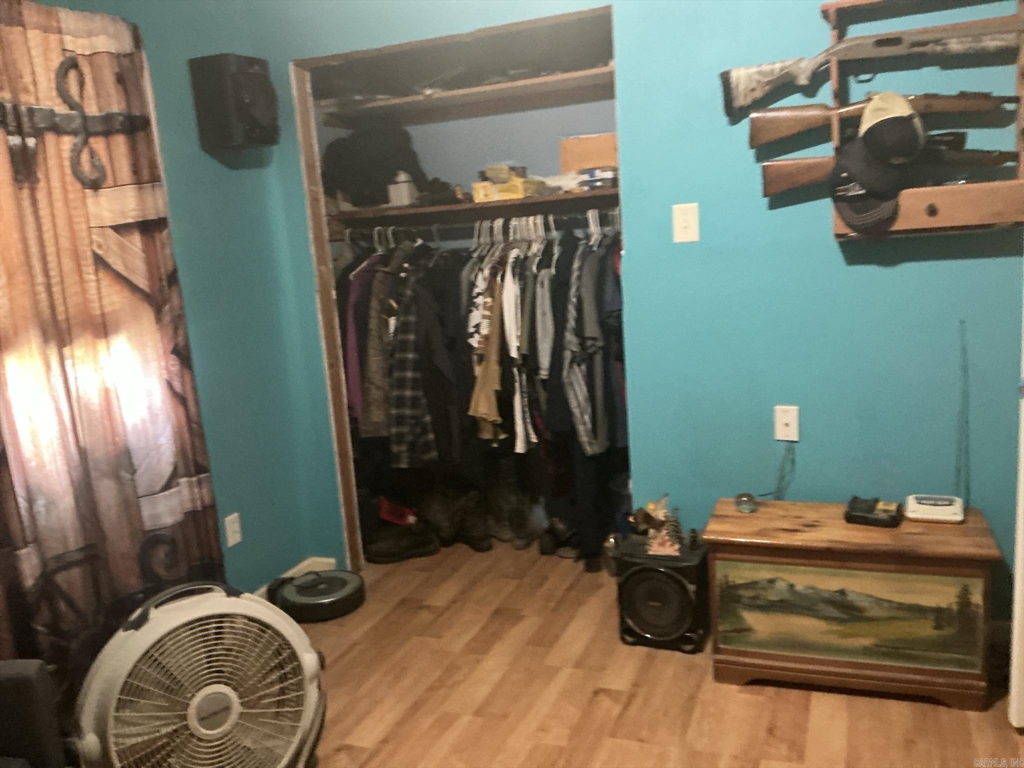 305 E Scott  Hamburg, AR