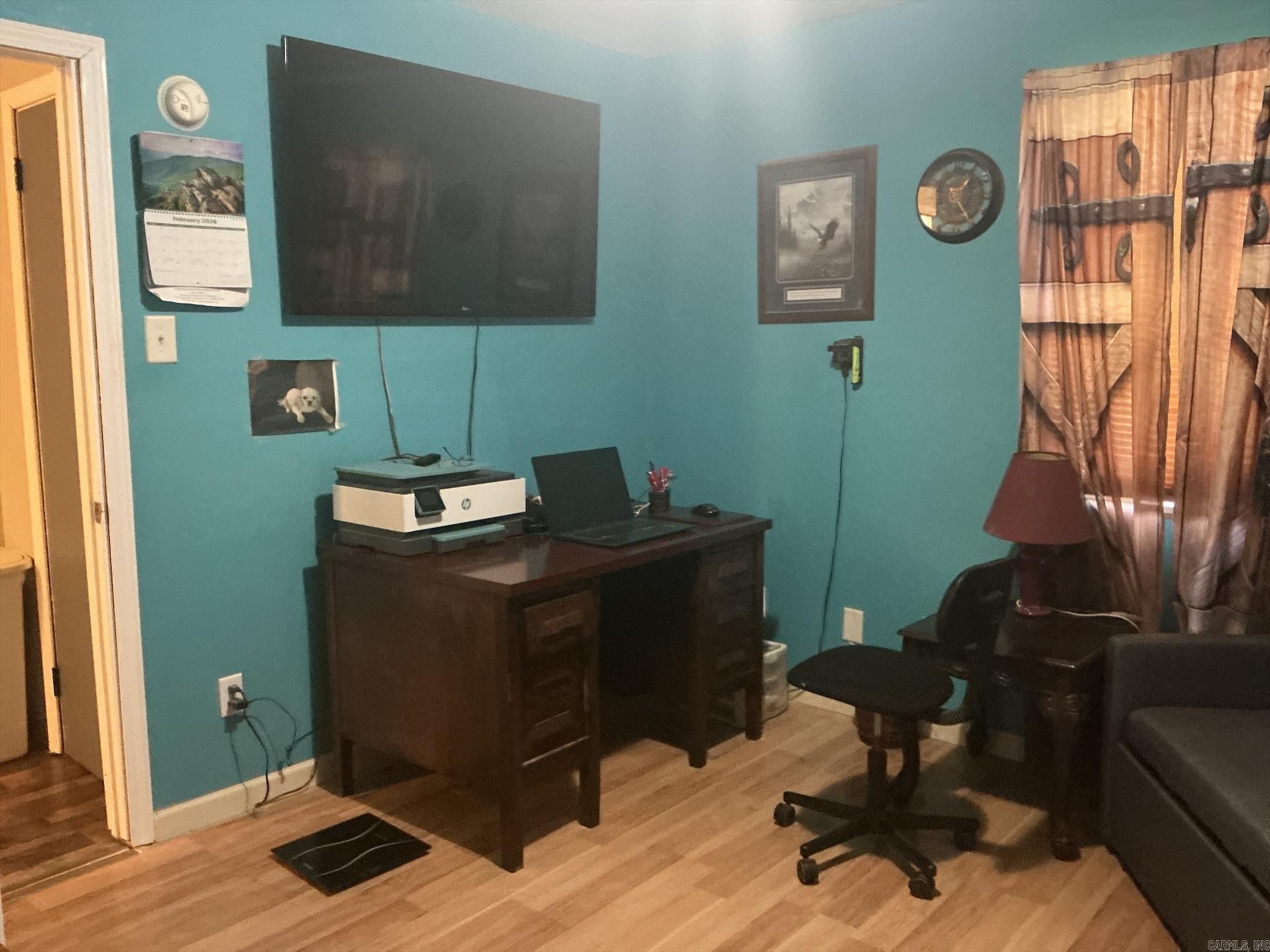 305 E Scott  Hamburg, AR