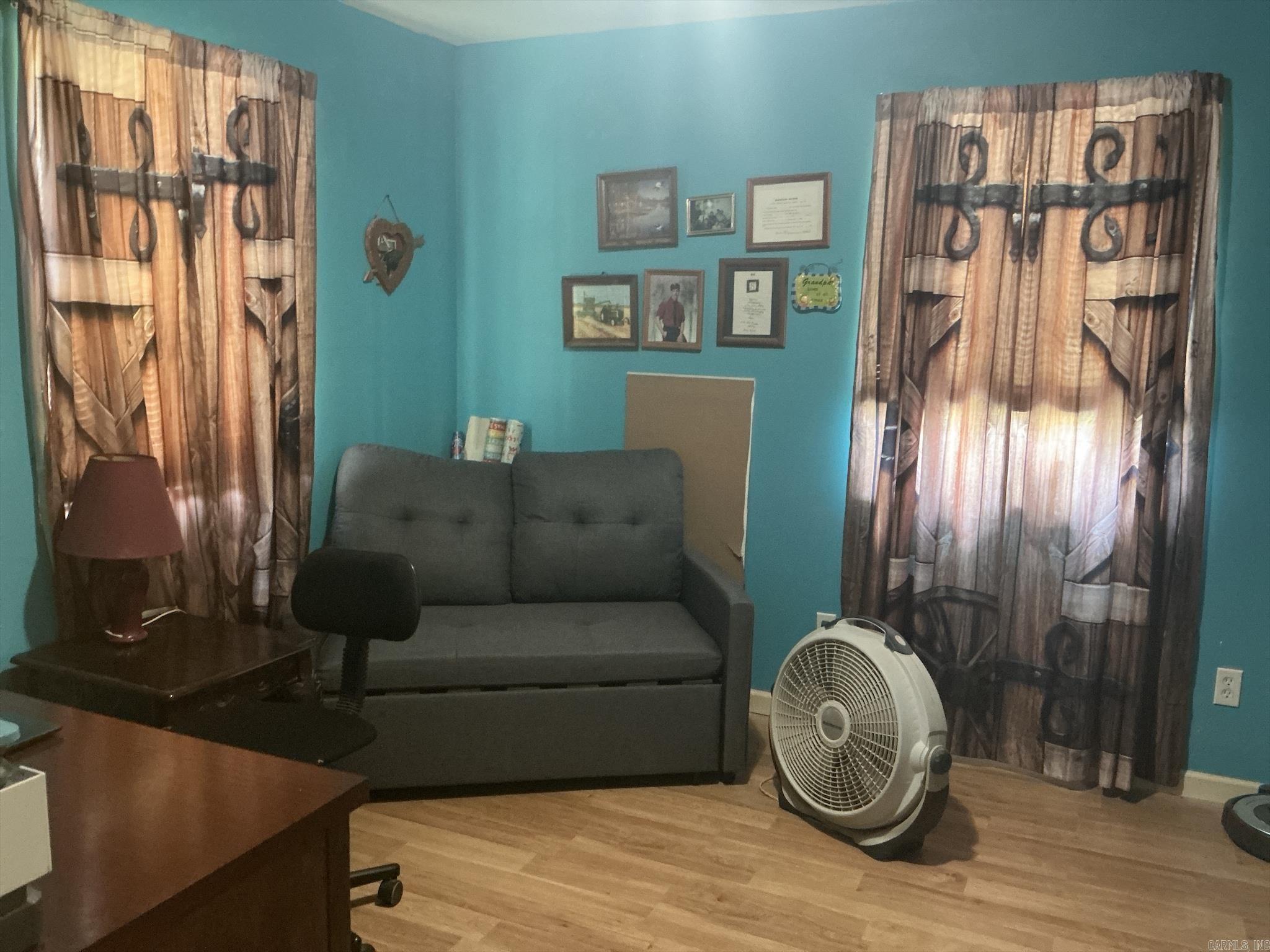 305 E Scott  Hamburg, AR