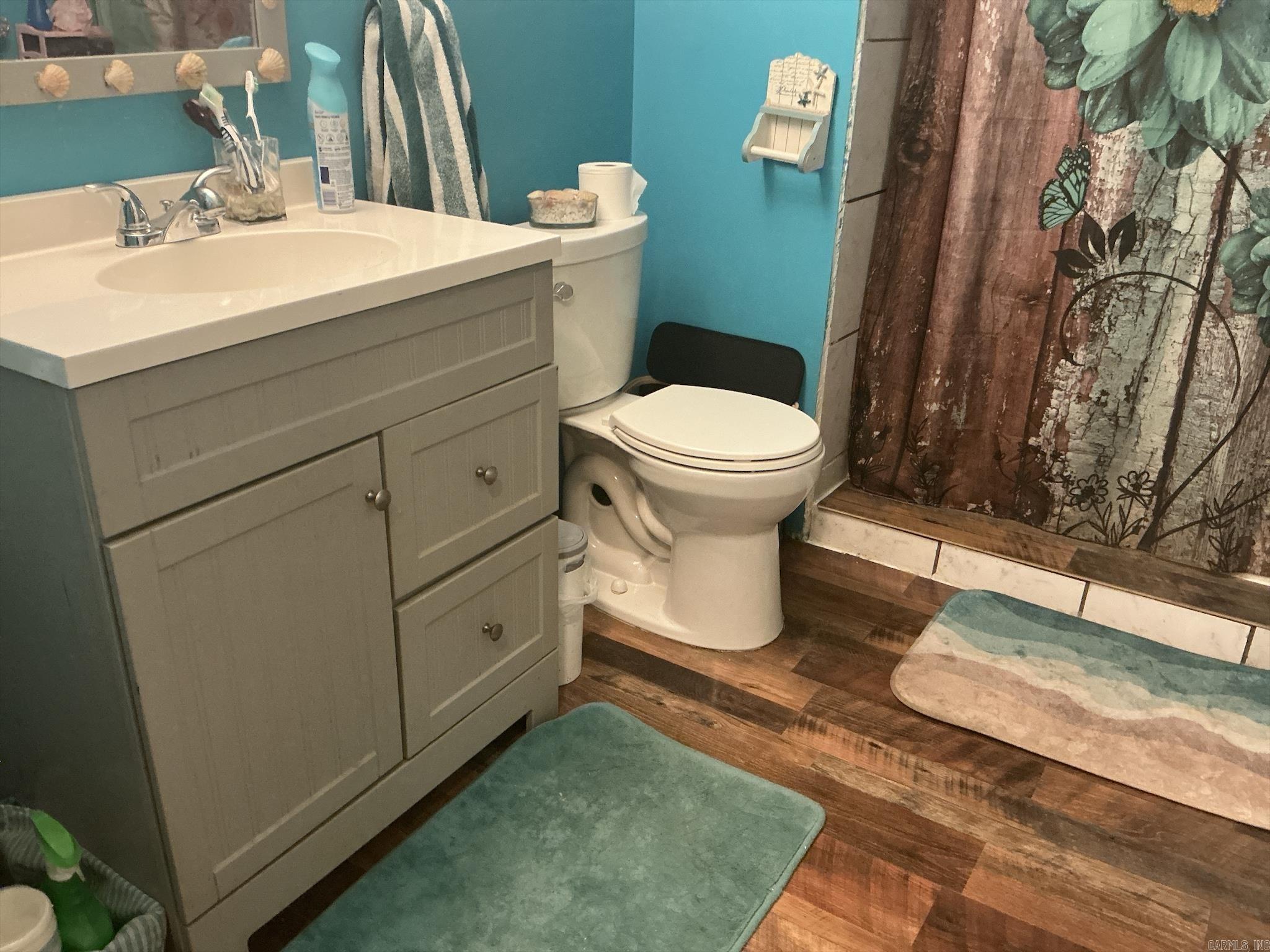 305 E Scott  Hamburg, AR