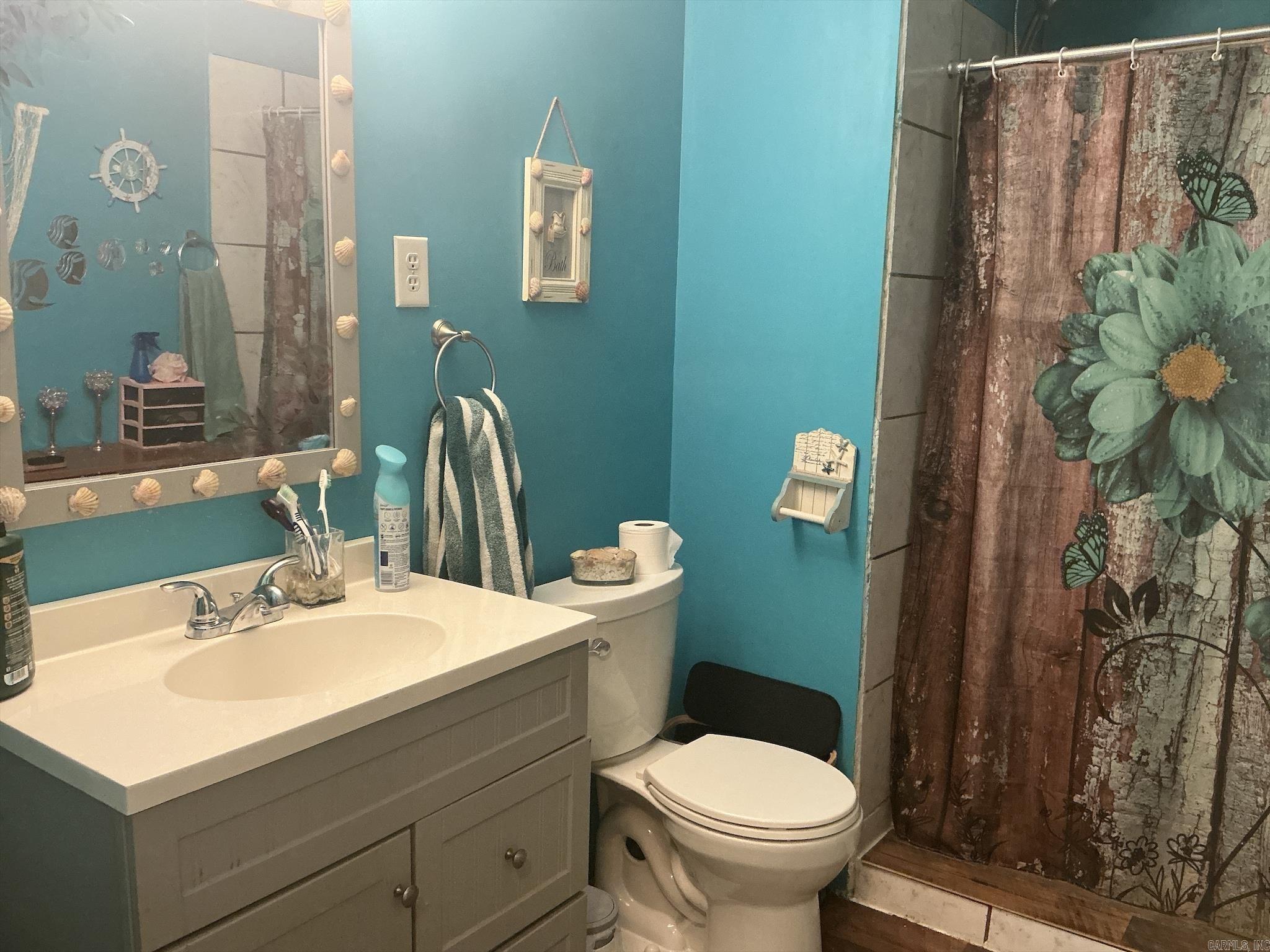 305 E Scott  Hamburg, AR