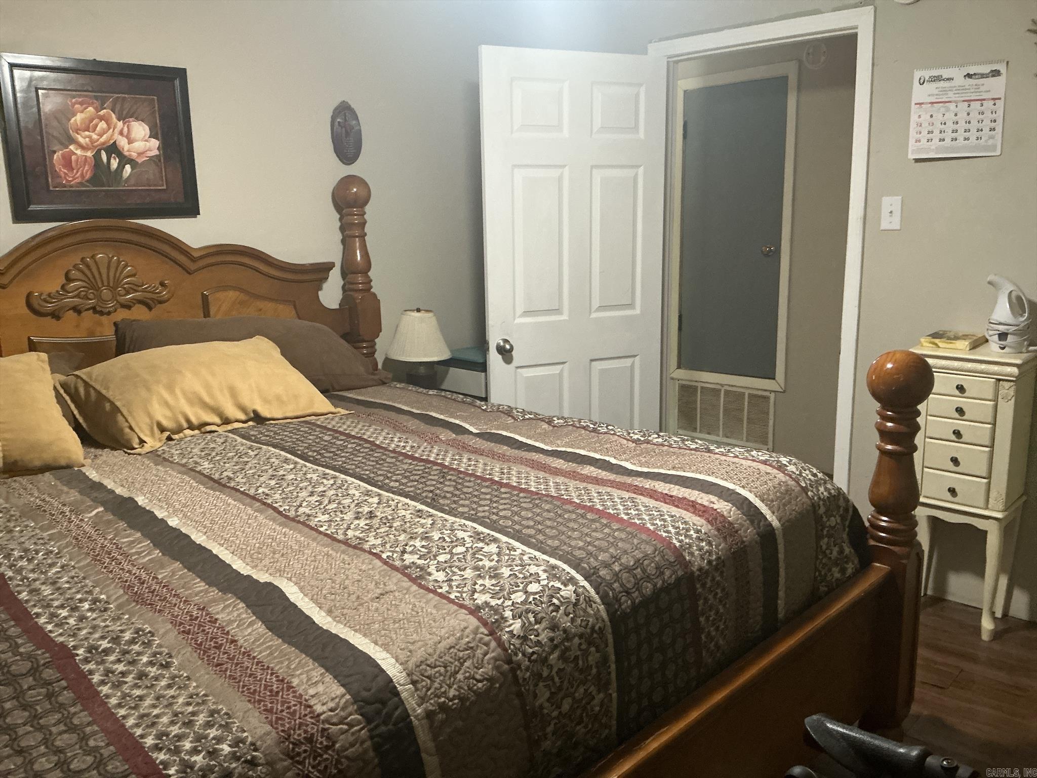 305 E Scott  Hamburg, AR