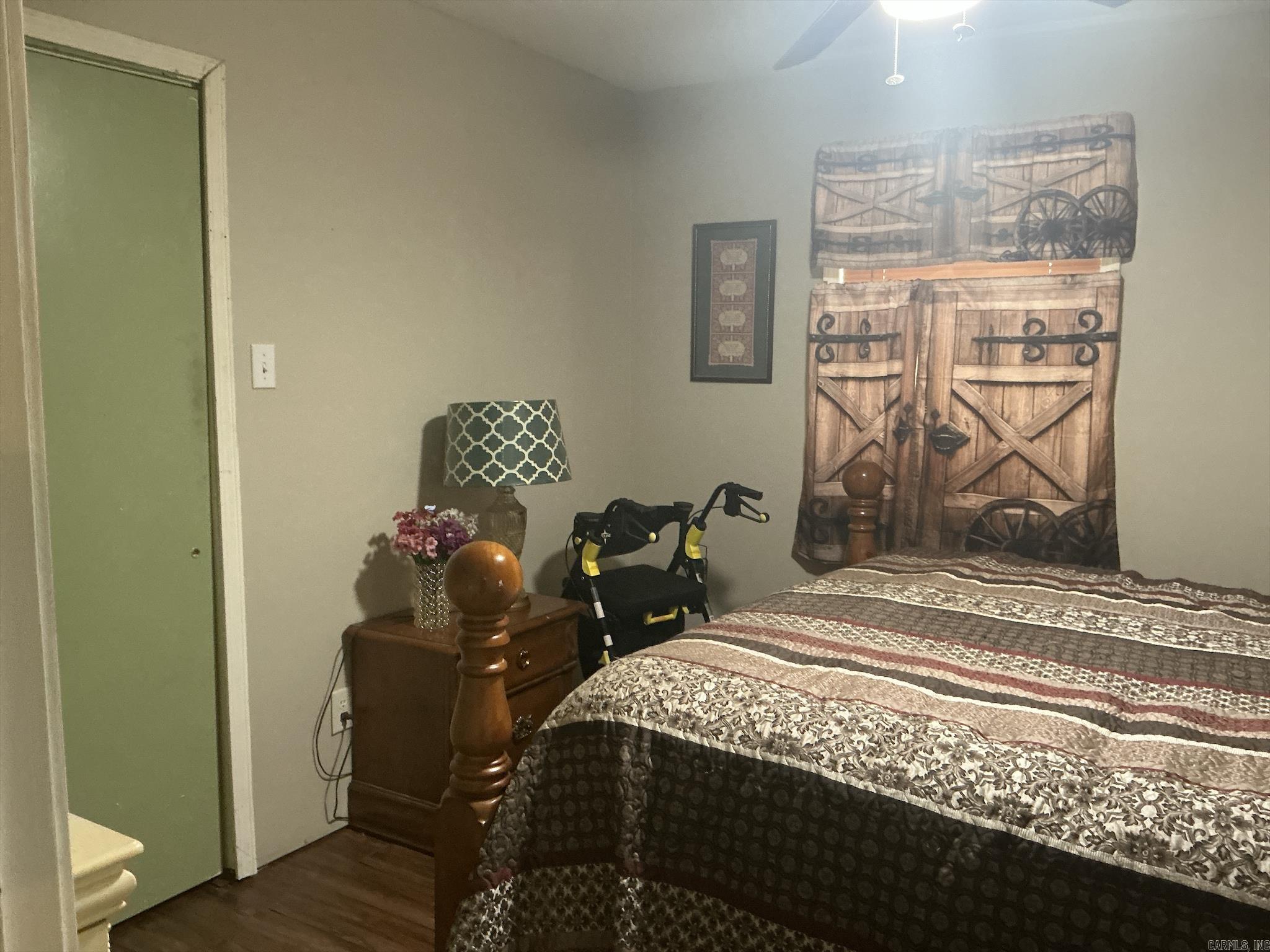 305 E Scott  Hamburg, AR