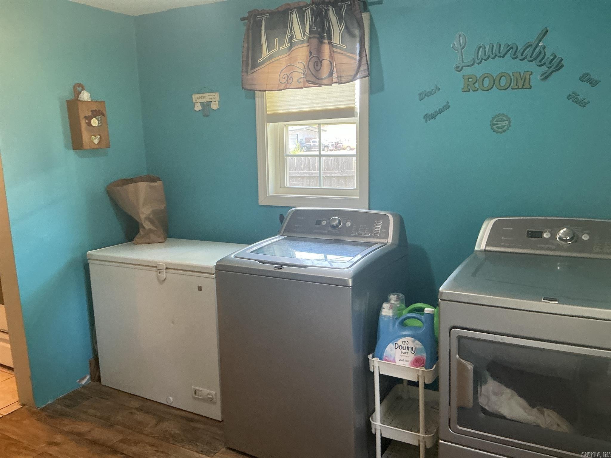 305 E Scott  Hamburg, AR