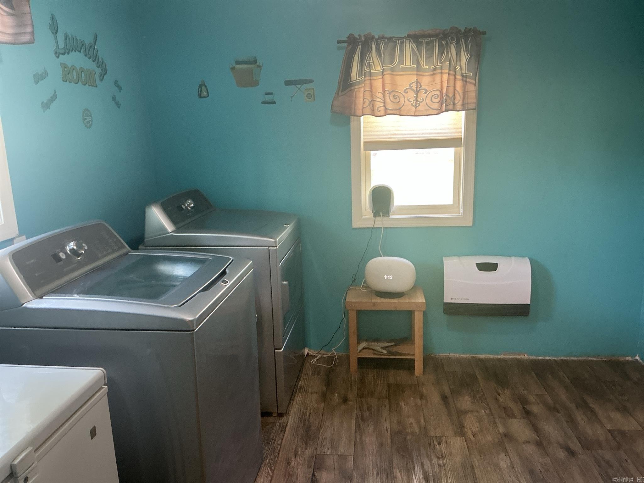 305 E Scott  Hamburg, AR