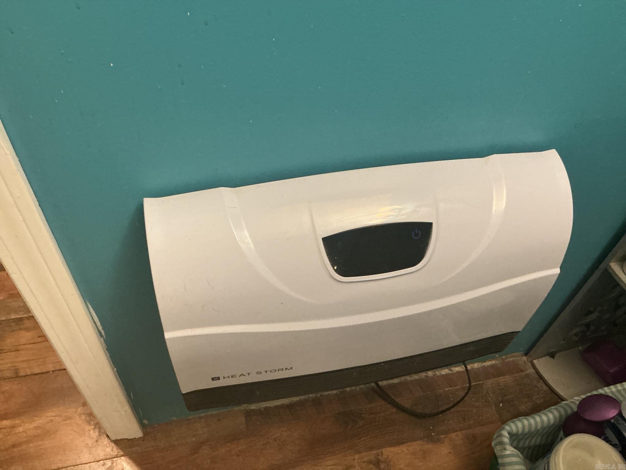 305 E Scott  Hamburg, AR