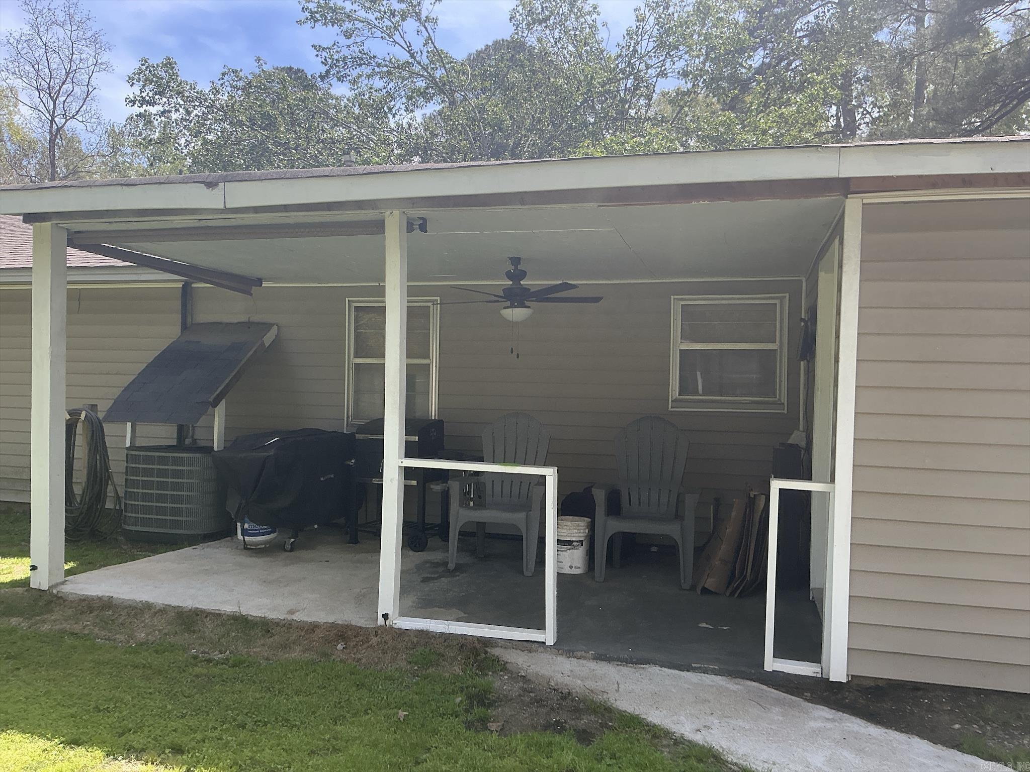 305 E Scott  Hamburg, AR