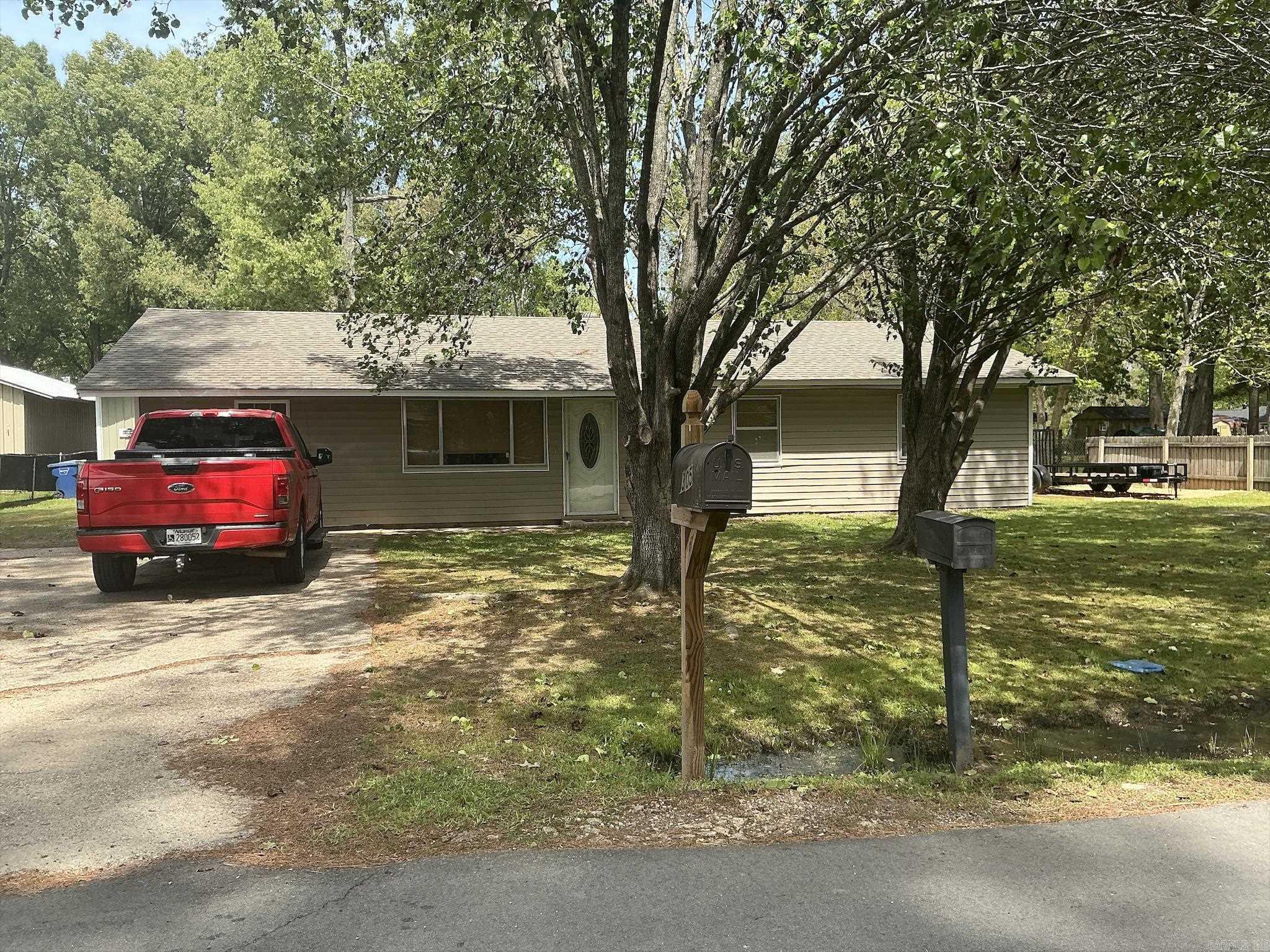 305 E Scott  Hamburg, AR