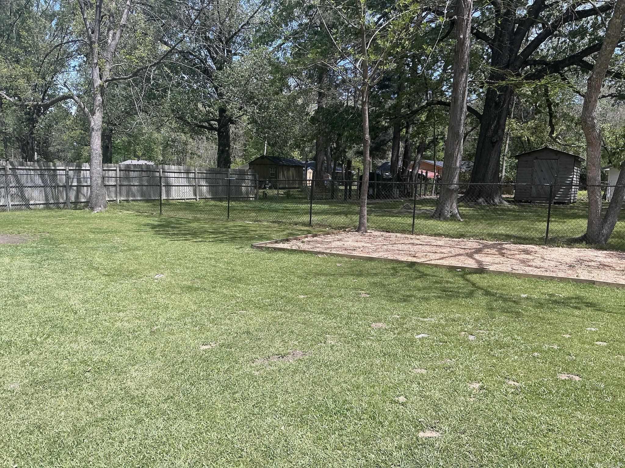 305 E Scott  Hamburg, AR