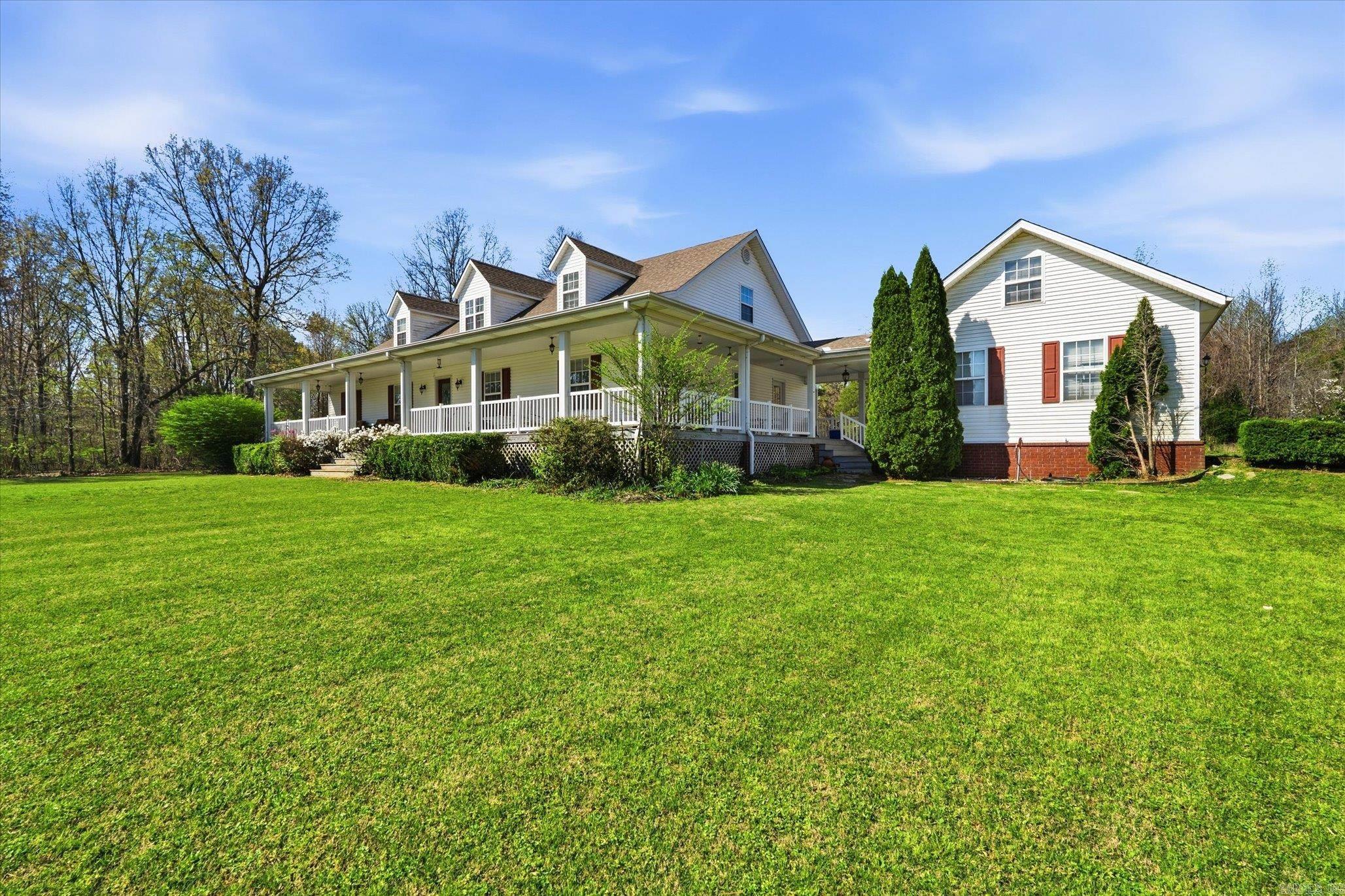 3012 Mt Carmel RD  Paragould, AR