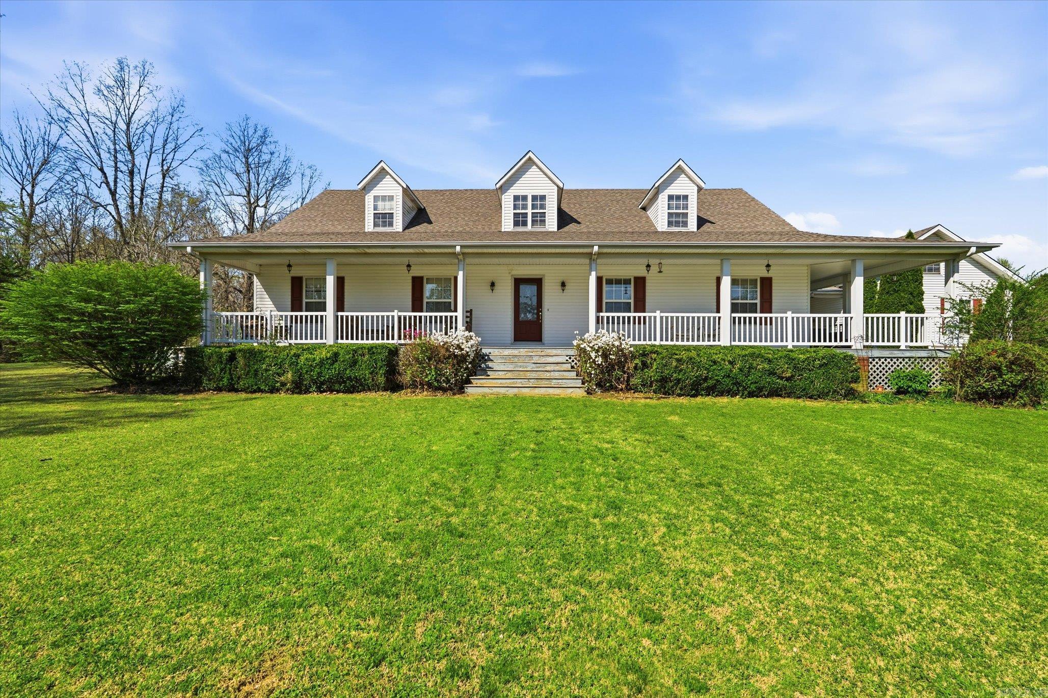 3012 Mt Carmel RD  Paragould, AR