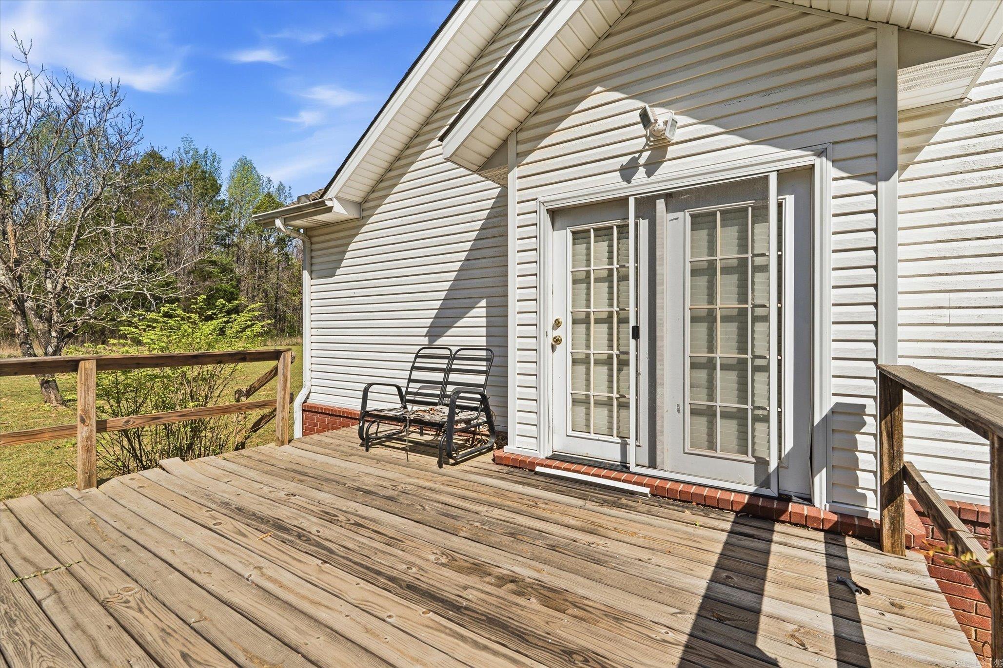 3012 Mt Carmel RD  Paragould, AR