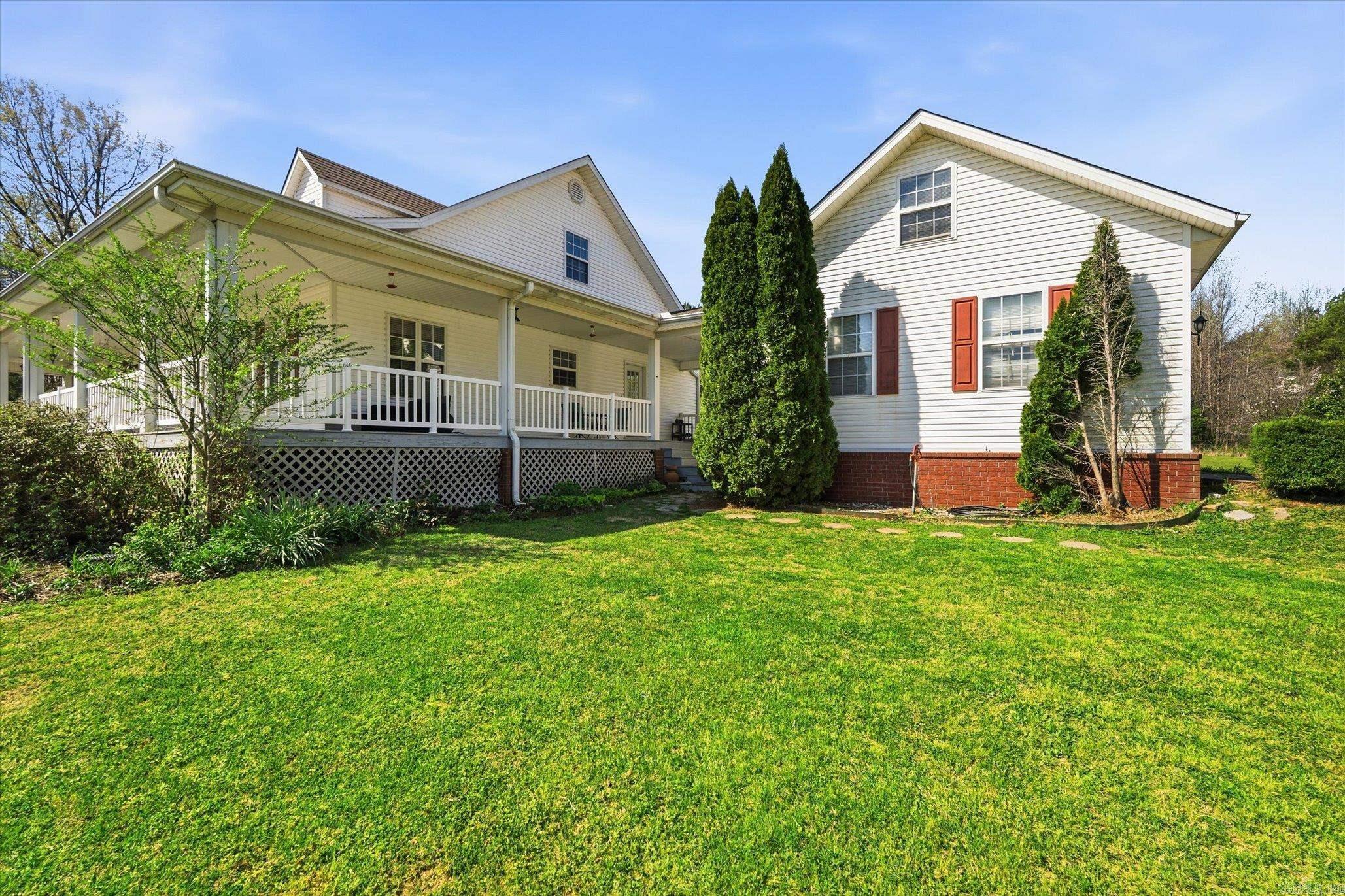 3012 Mt Carmel RD  Paragould, AR