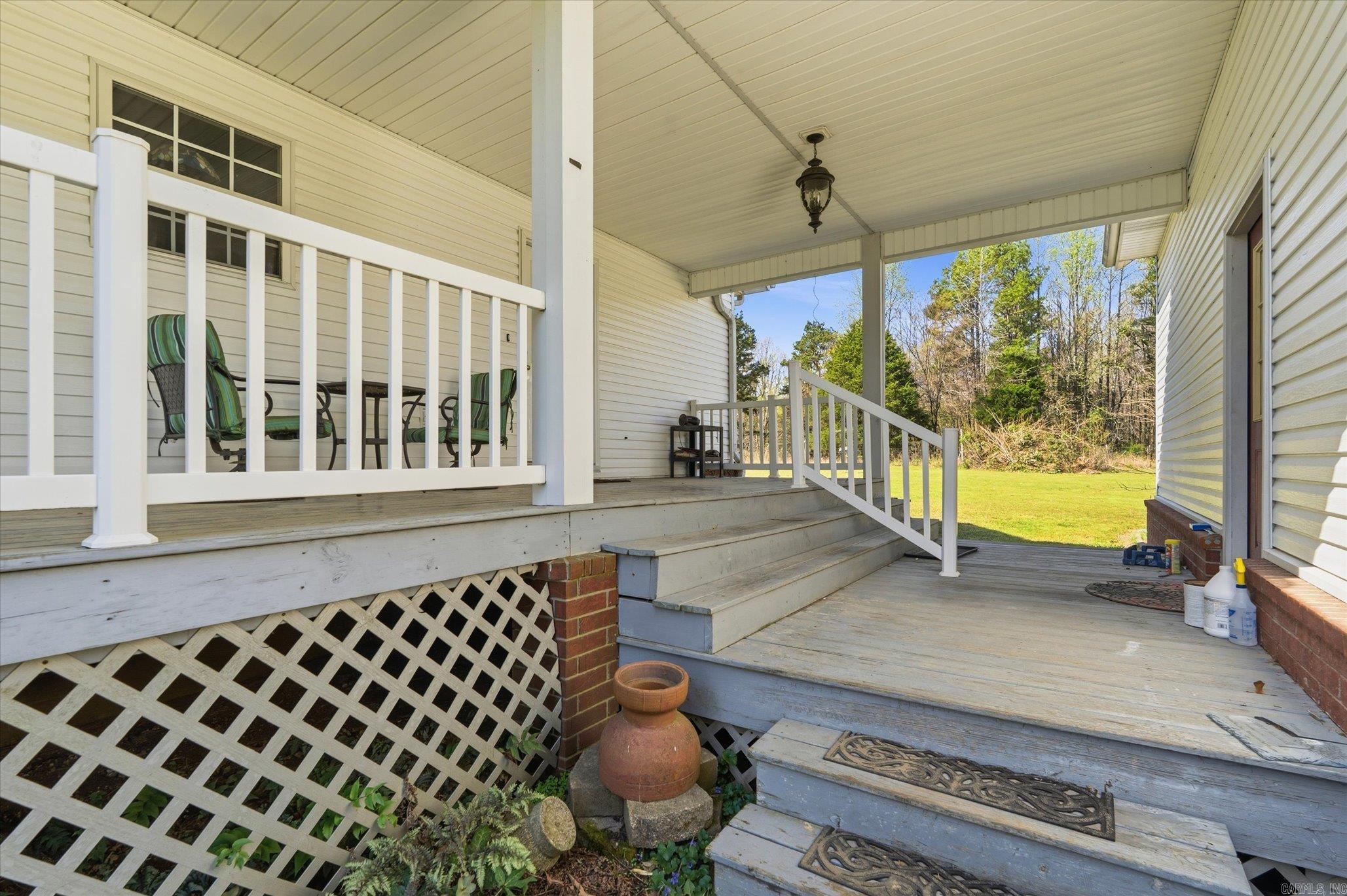 3012 Mt Carmel RD  Paragould, AR