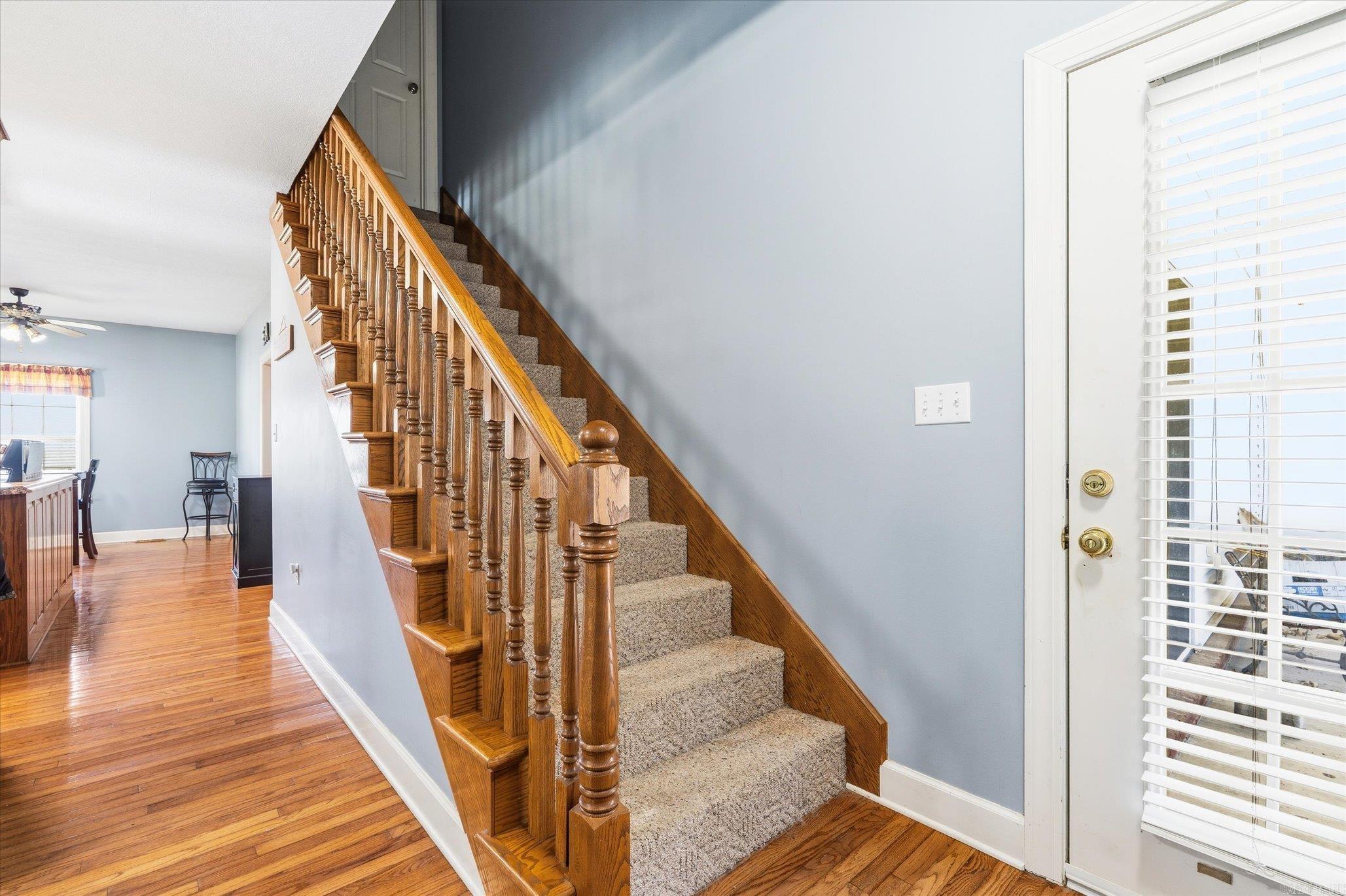 3012 Mt Carmel RD  Paragould, AR