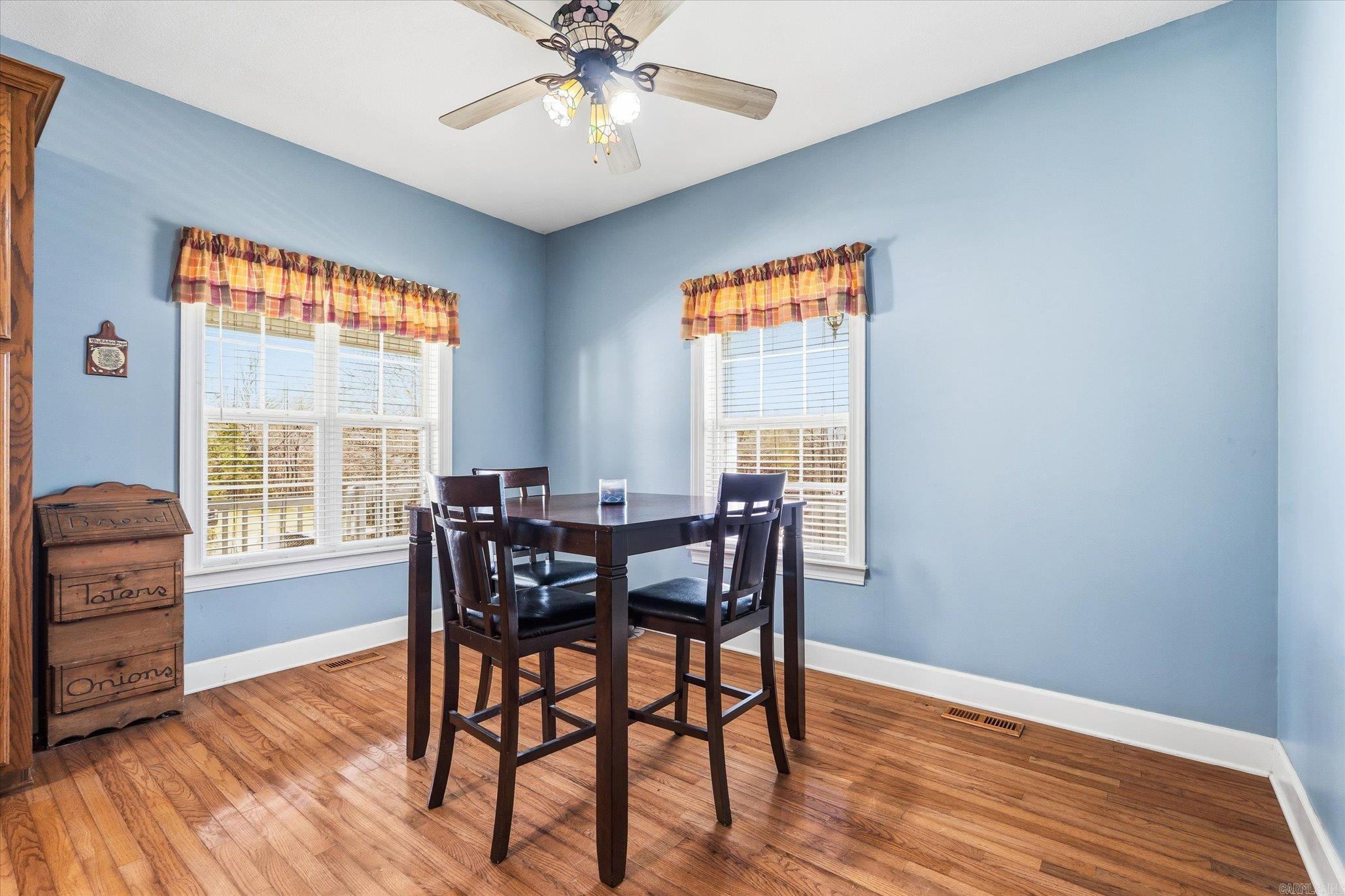 3012 Mt Carmel RD  Paragould, AR