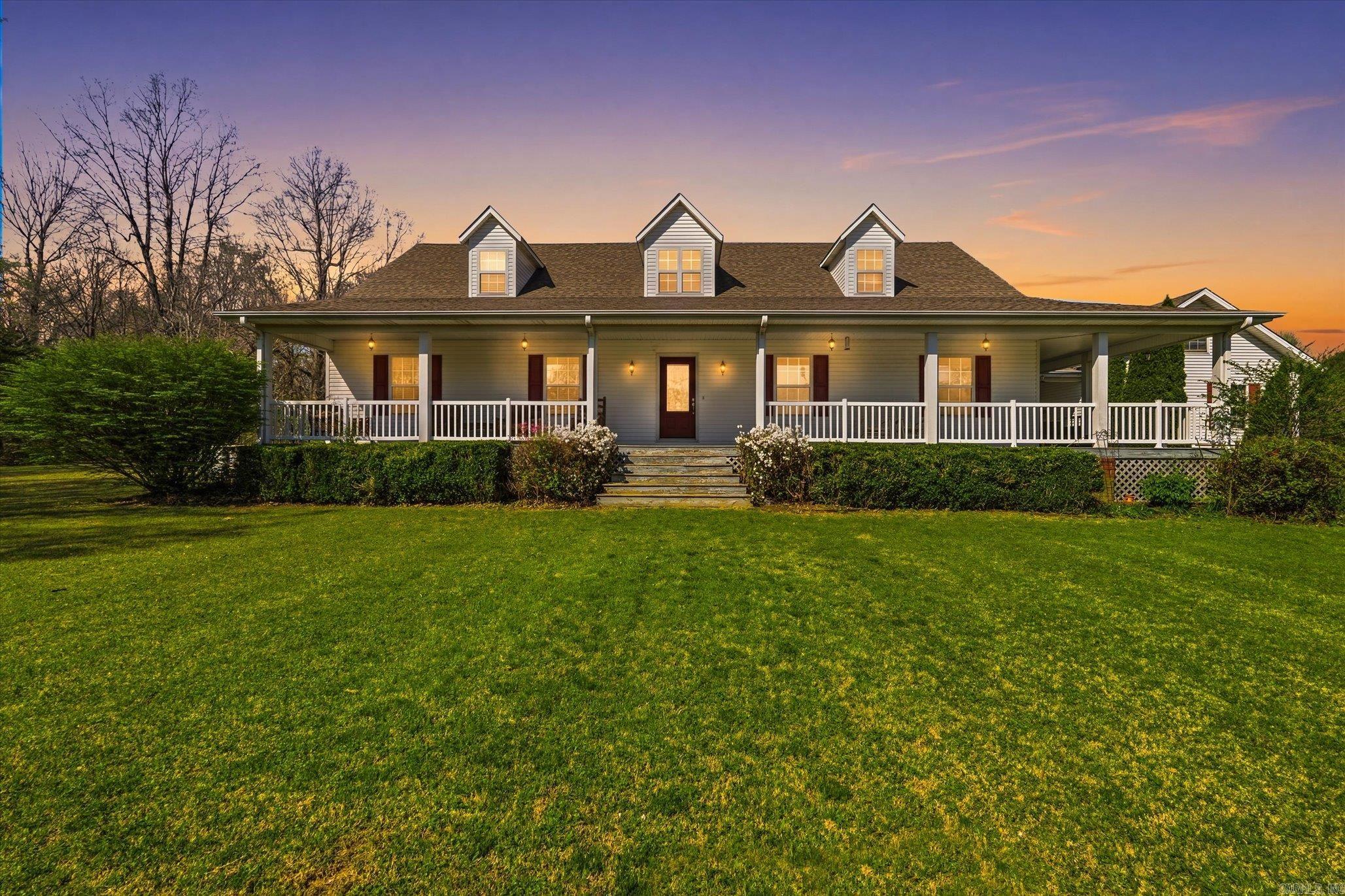 3012 Mt Carmel RD  Paragould, AR