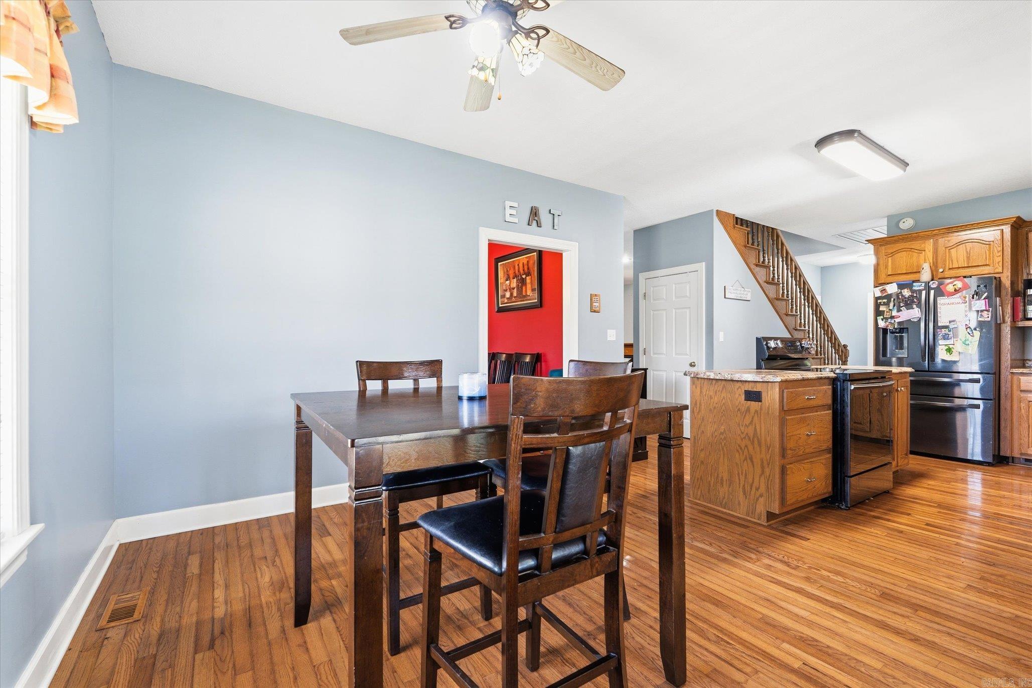 3012 Mt Carmel RD  Paragould, AR