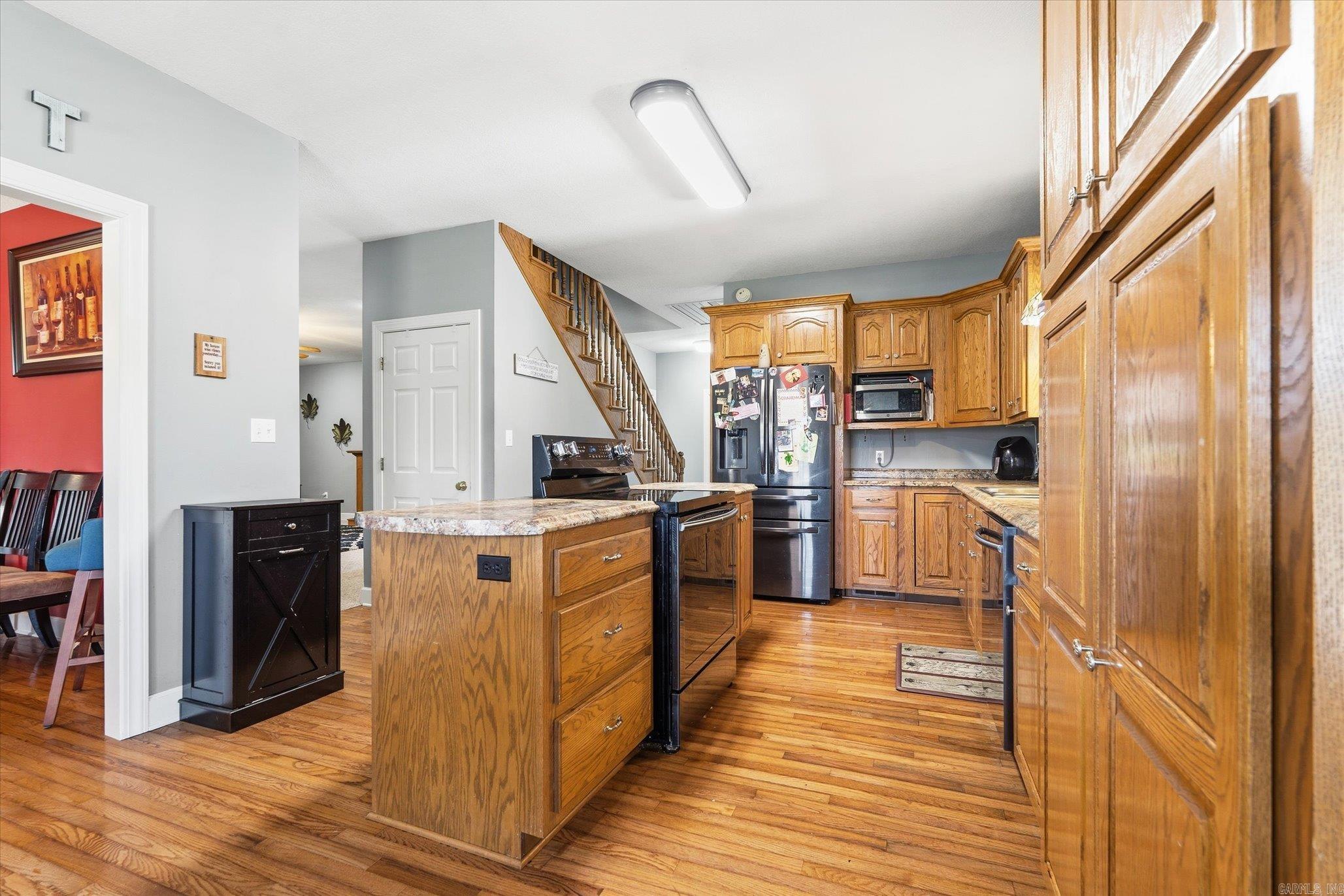 3012 Mt Carmel RD  Paragould, AR