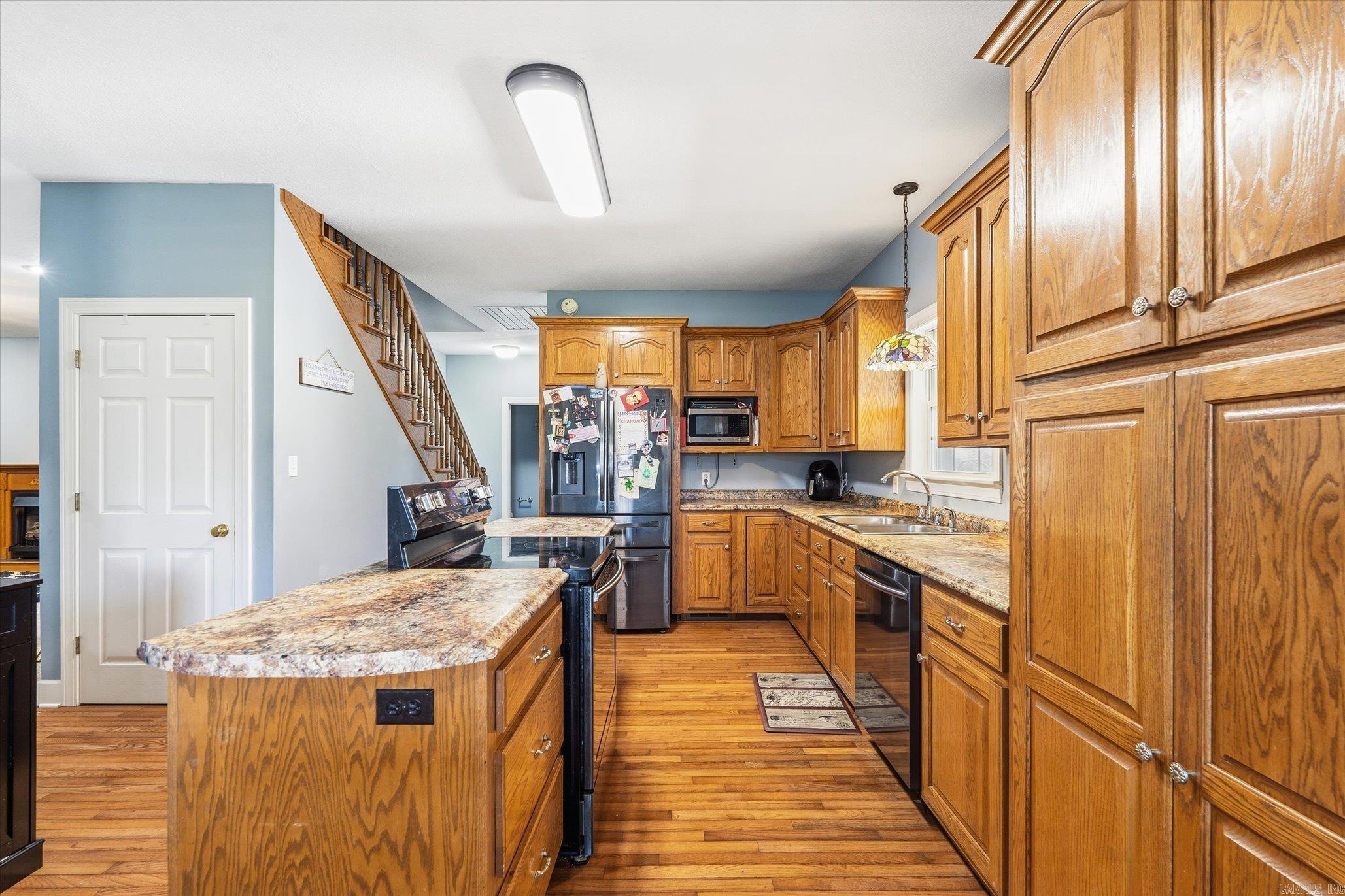 3012 Mt Carmel RD  Paragould, AR