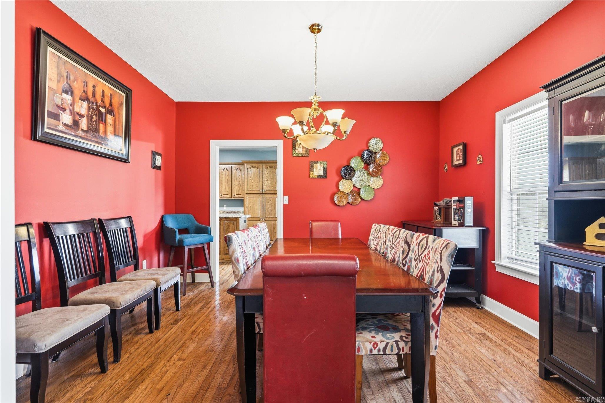 3012 Mt Carmel RD  Paragould, AR