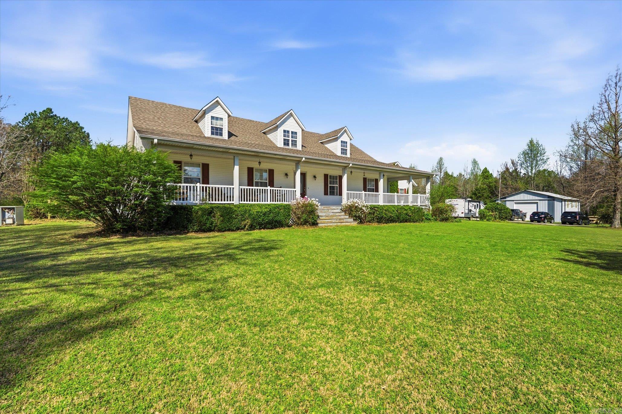 3012 Mt Carmel RD  Paragould, AR