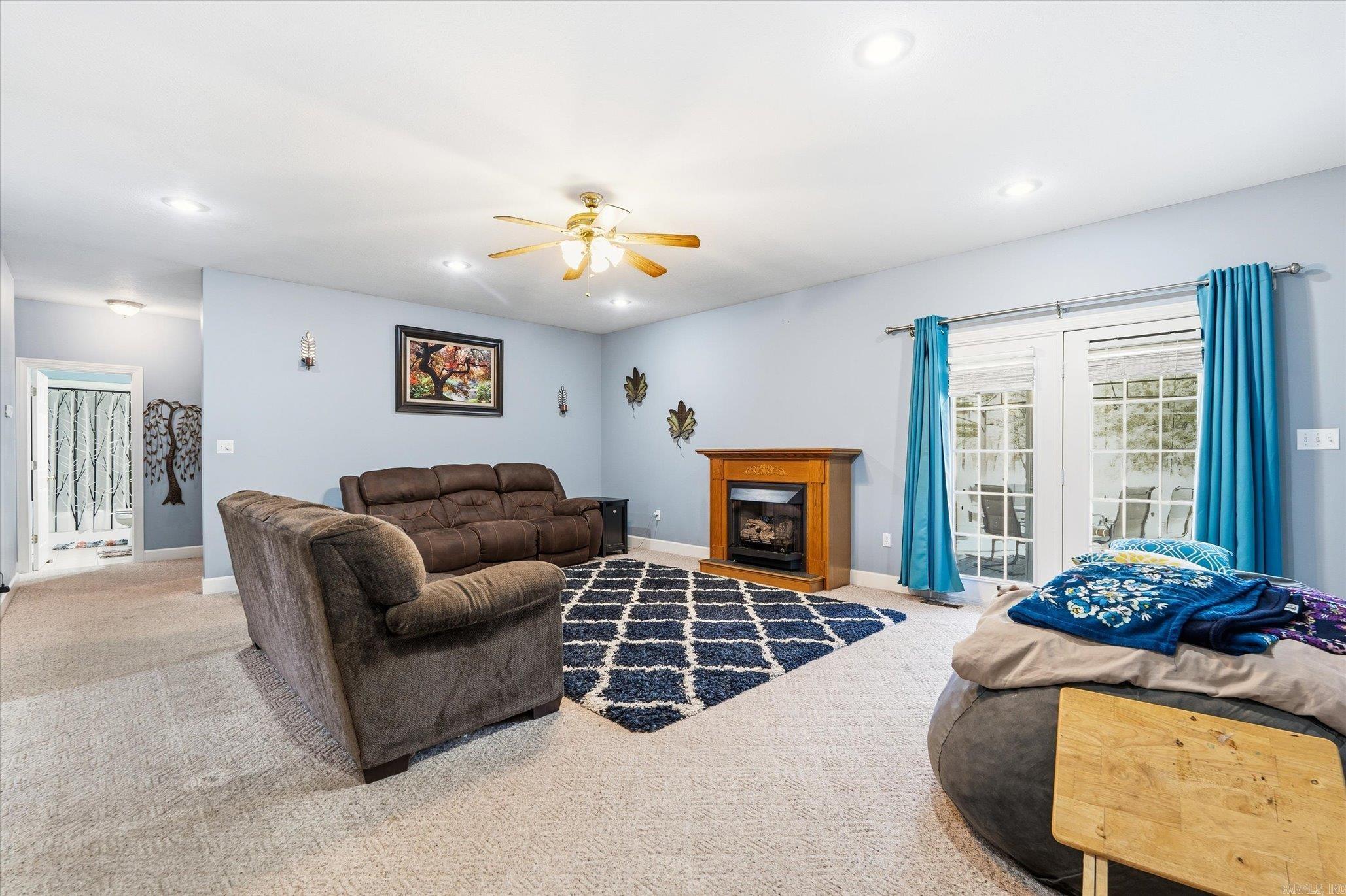 3012 Mt Carmel RD  Paragould, AR